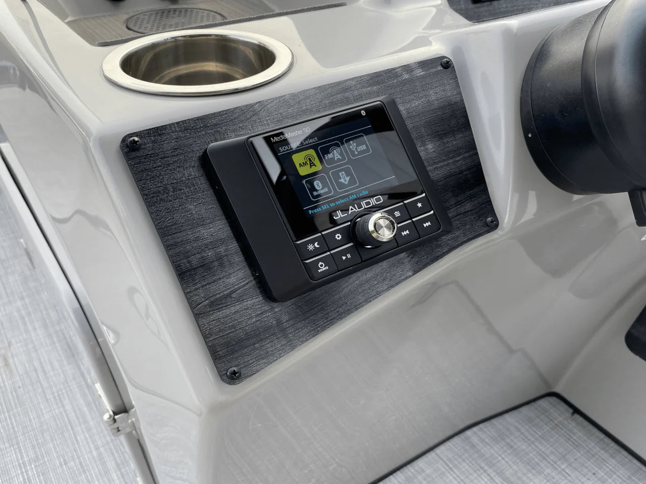 2022 Harris Sunliner 230 Sport 23.0 feet, Lake Wylie, SC #15