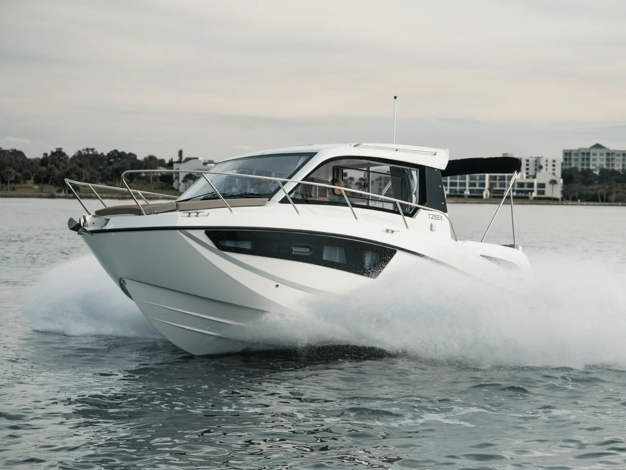 2025 Bayliner T29 Explorer 29.0 feet, Inuvik, Northwest Territories #26