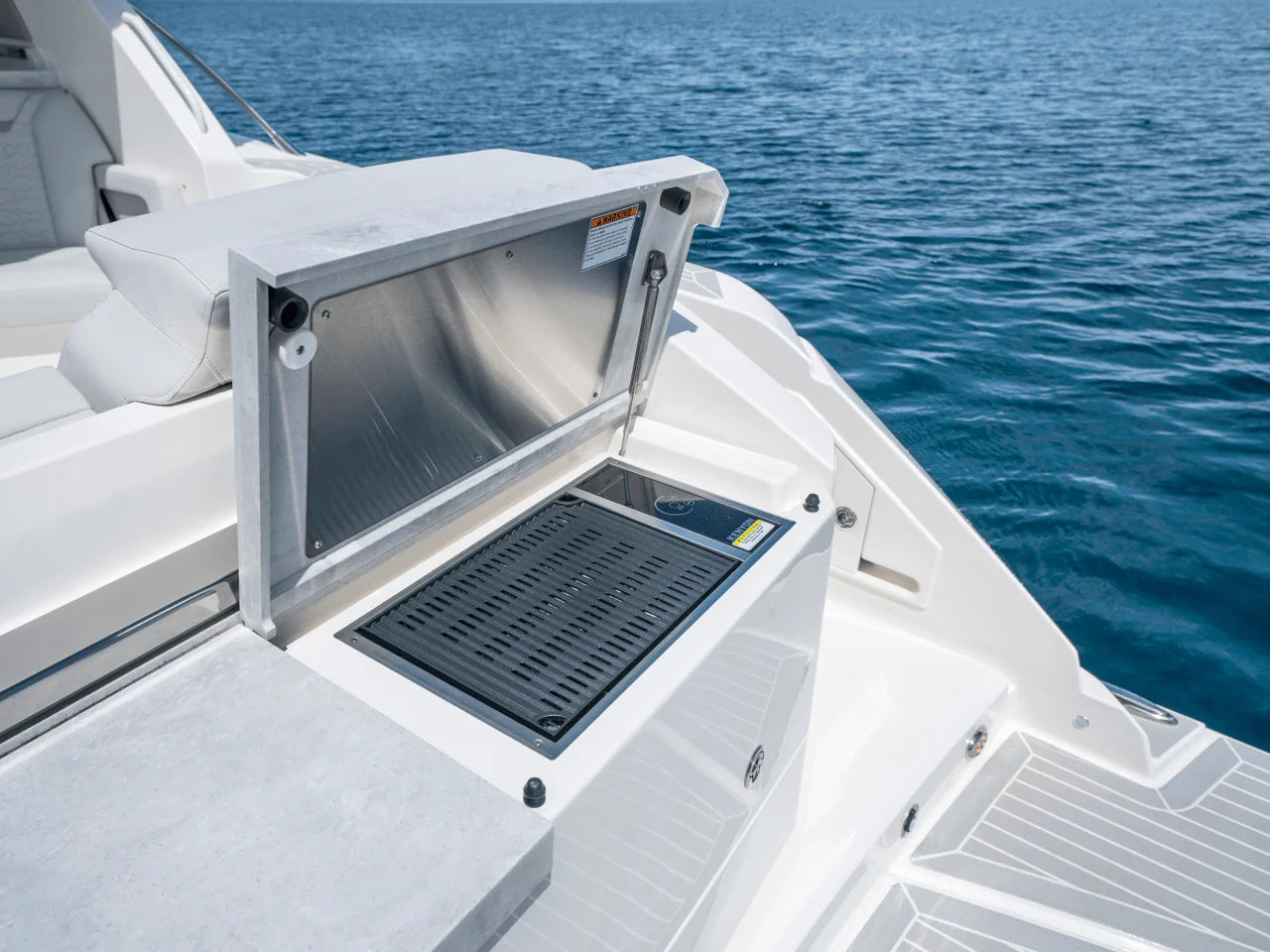 2025 Tiara Yachts LE 43 43.0 feet, Inuvik, Northwest Territories #33