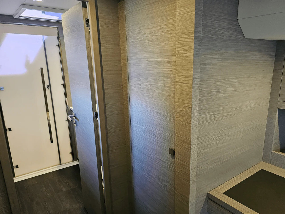 2023 Fountaine Pajot MY 6 44.0 feet, Clearwater, Florida #133