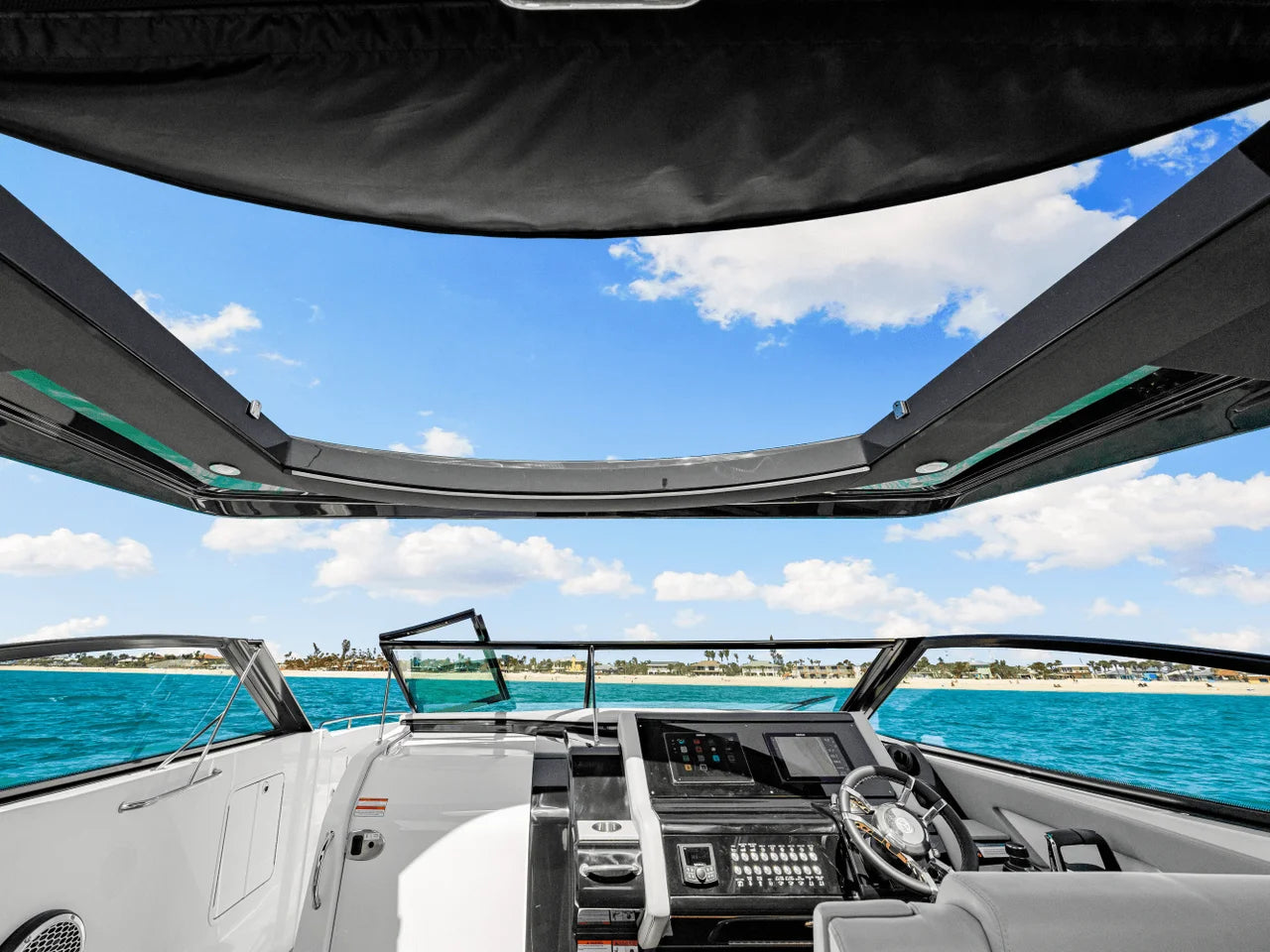 2025 Cruisers Yachts 38 GLS Outboard 38.0 feet, Venice, Florida #62