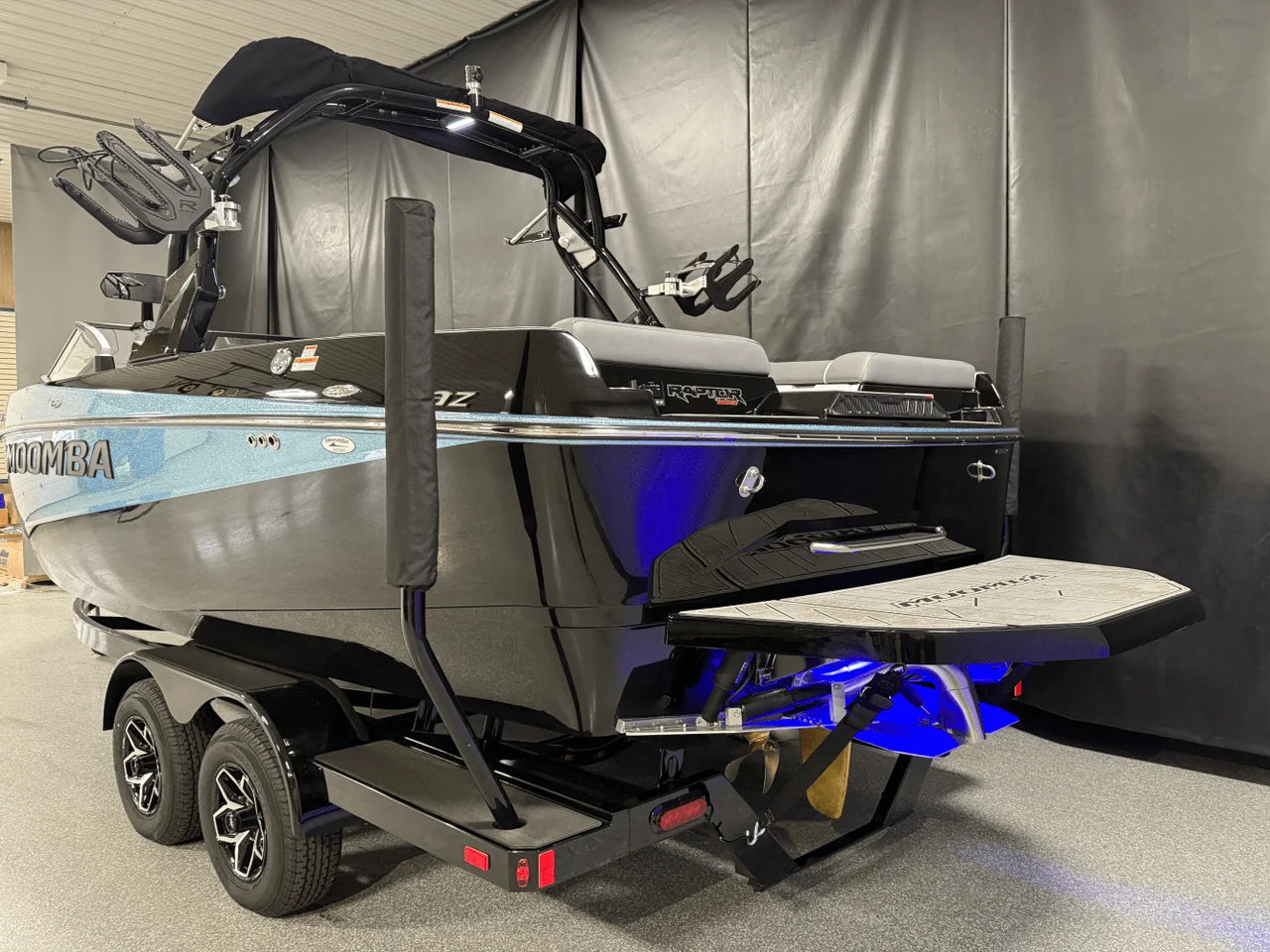 2025 Moomba Craz 22.0 feet, Nisswa, Minnesota #5