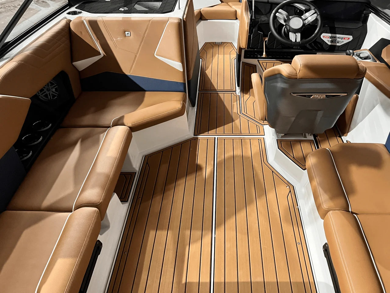 2025 Nautique Super Air Nautique S21 21.0 feet, Excelsior, Minnesota #9