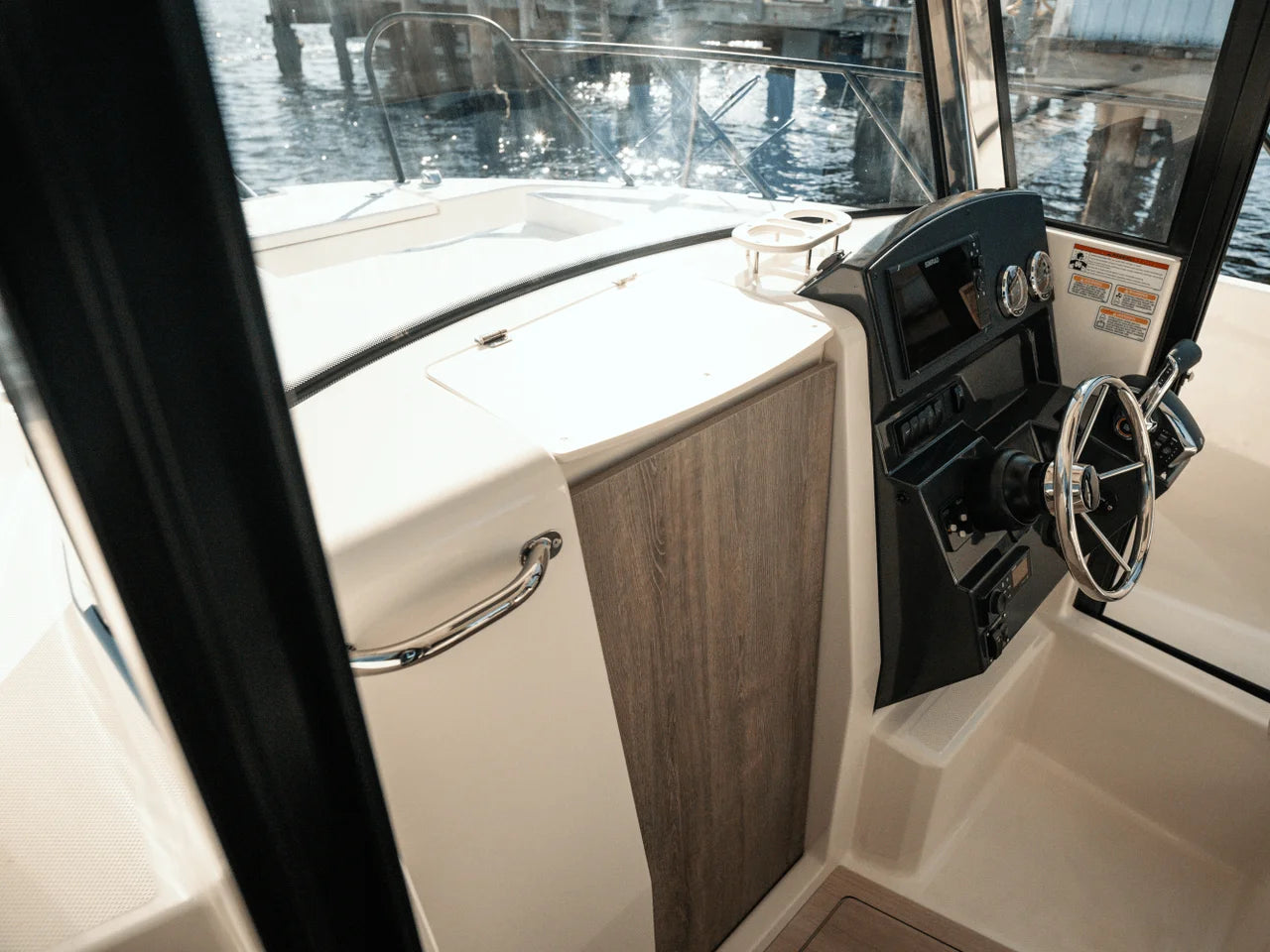2025 Bayliner T23 Pilothouse 23.0 feet, Inuvik, Northwest Territories #14
