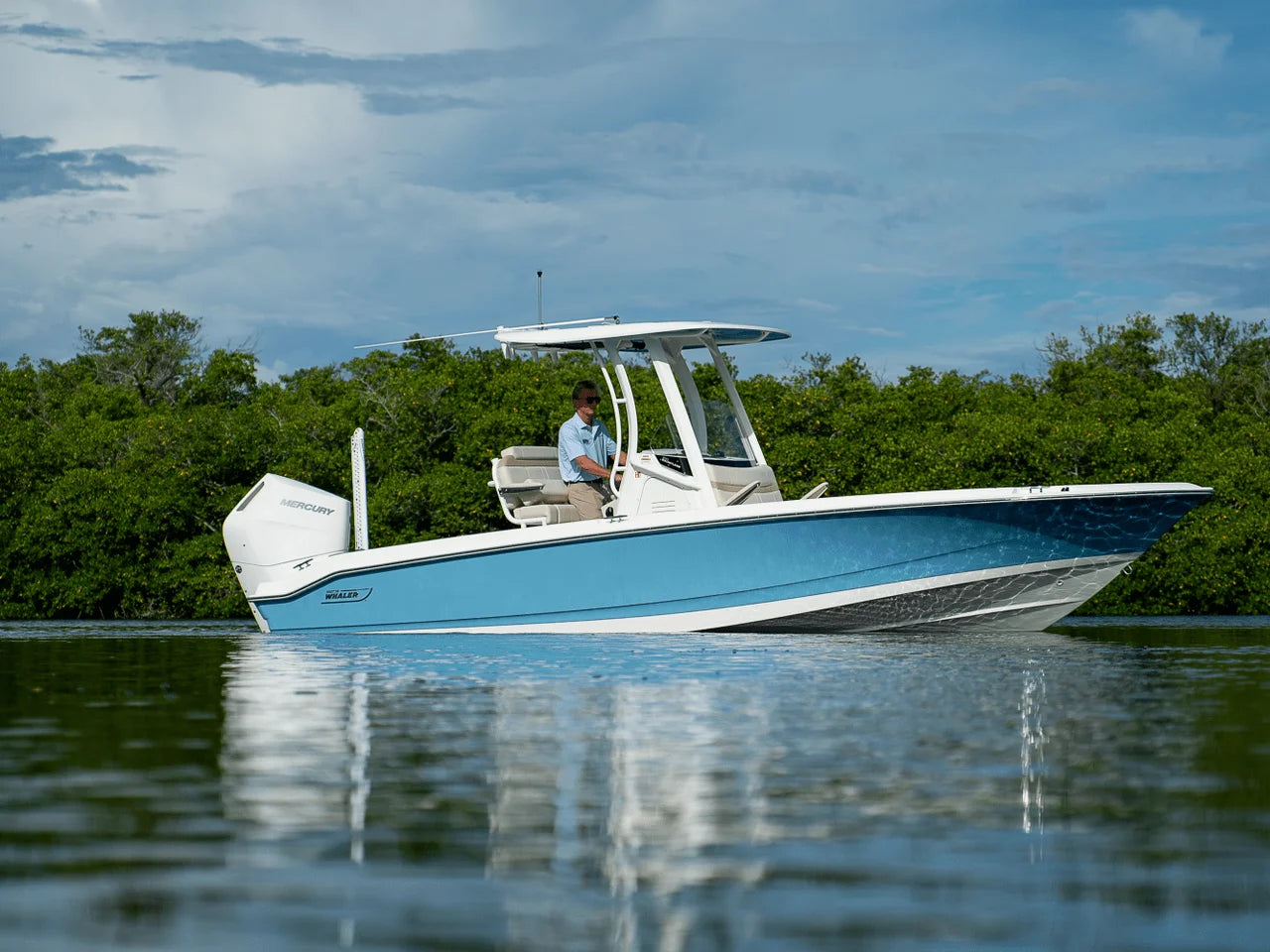 2026 Boston Whaler 250 Dauntless 25.0 feet, Fort Myers, FL #1
