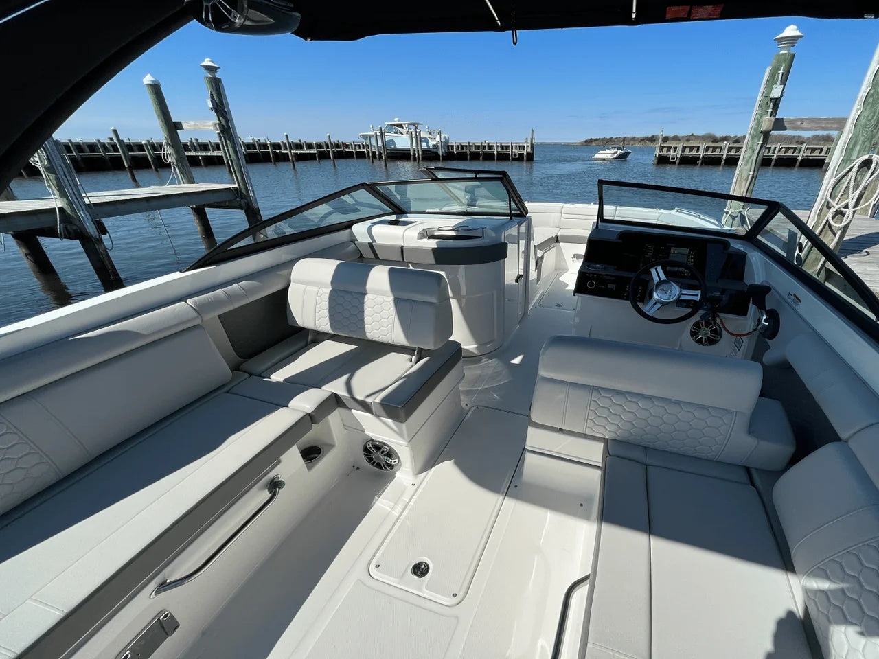 2022 Sea Ray 270SDX 27.0 feet, Brant Beach, NJ #30