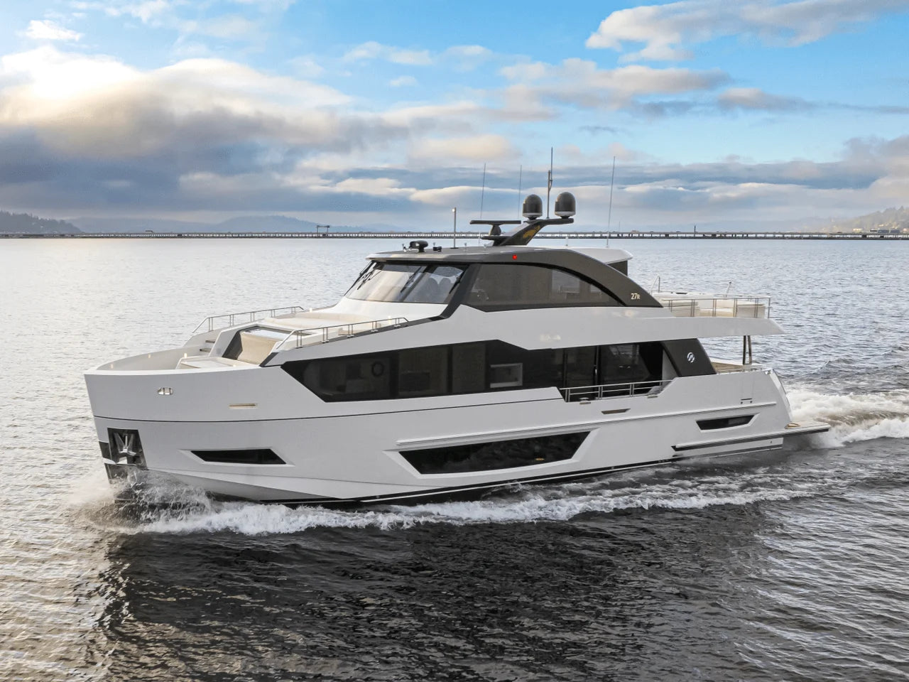 2025 Ocean Alexander 27R 88.0 feet, Pompano Beach, FL #9