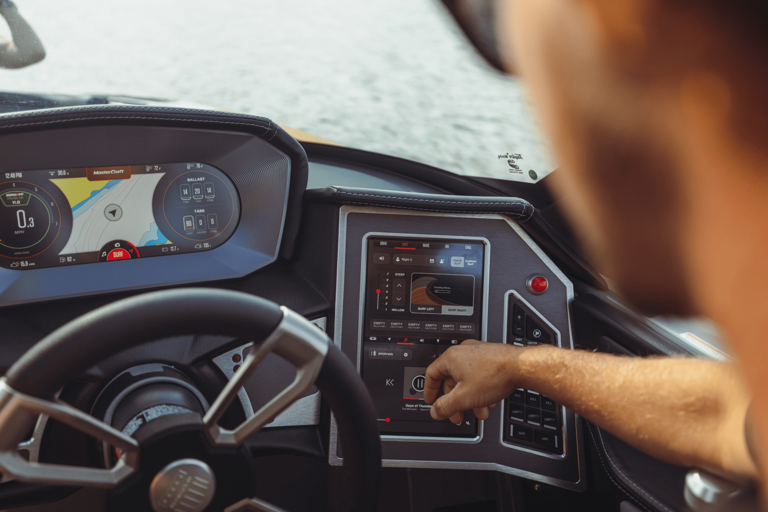 2026 Mastercraft XT22 22.0 feet, Inuvik, Northwest Territories #8
