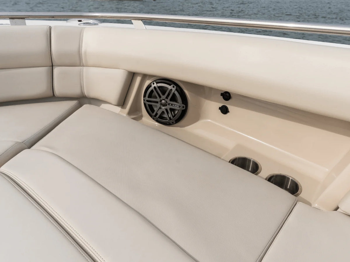 2027 Boston Whaler 380 Realm 38.0 feet, Naples, Florida #75