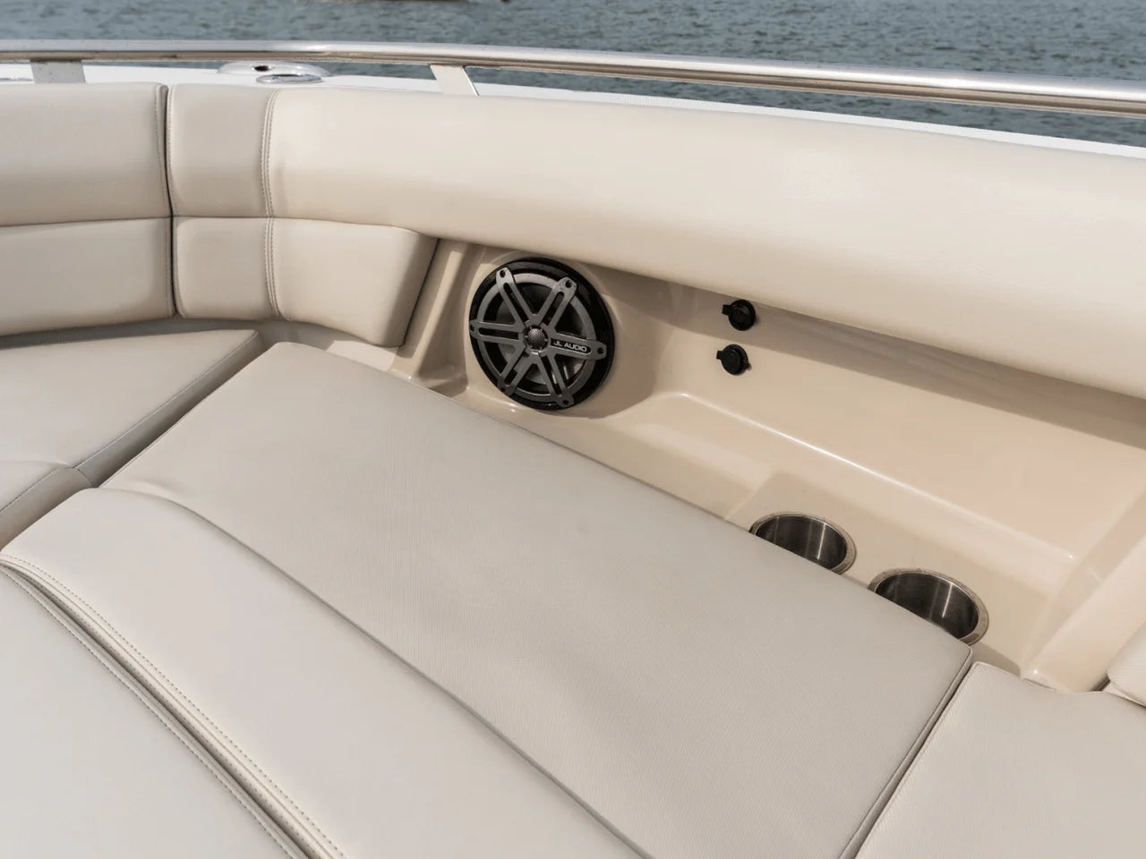 2027 Boston Whaler 380 Realm 38.0 feet, Naples, Florida #75