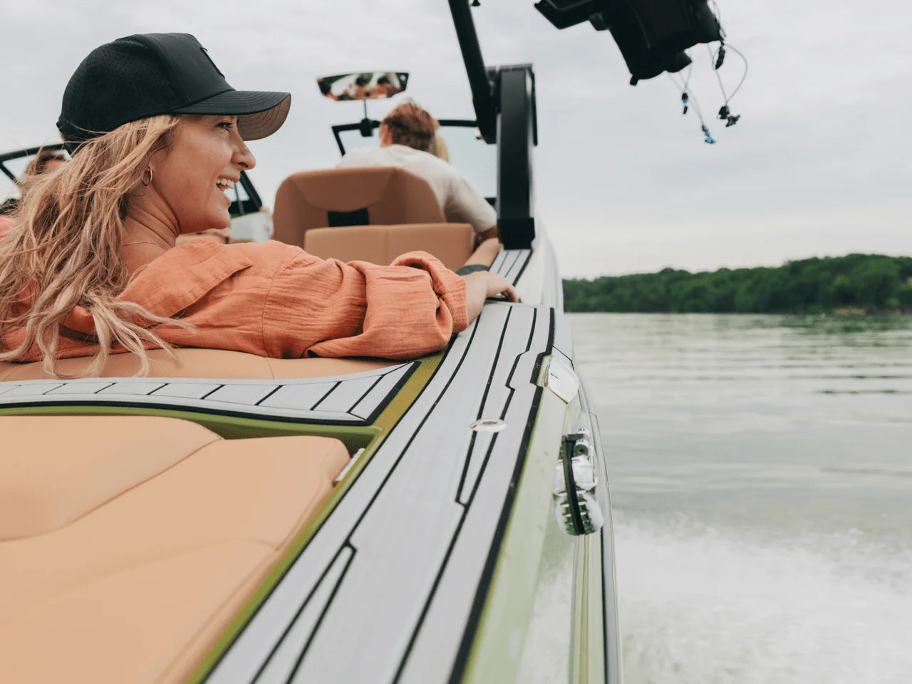 2026 Mastercraft XT24 24.0 feet, Inuvik, Northwest Territories #14