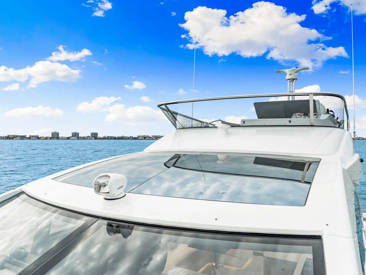 2025 Azimut S6 60.0 feet, Sarasota, Florida #59