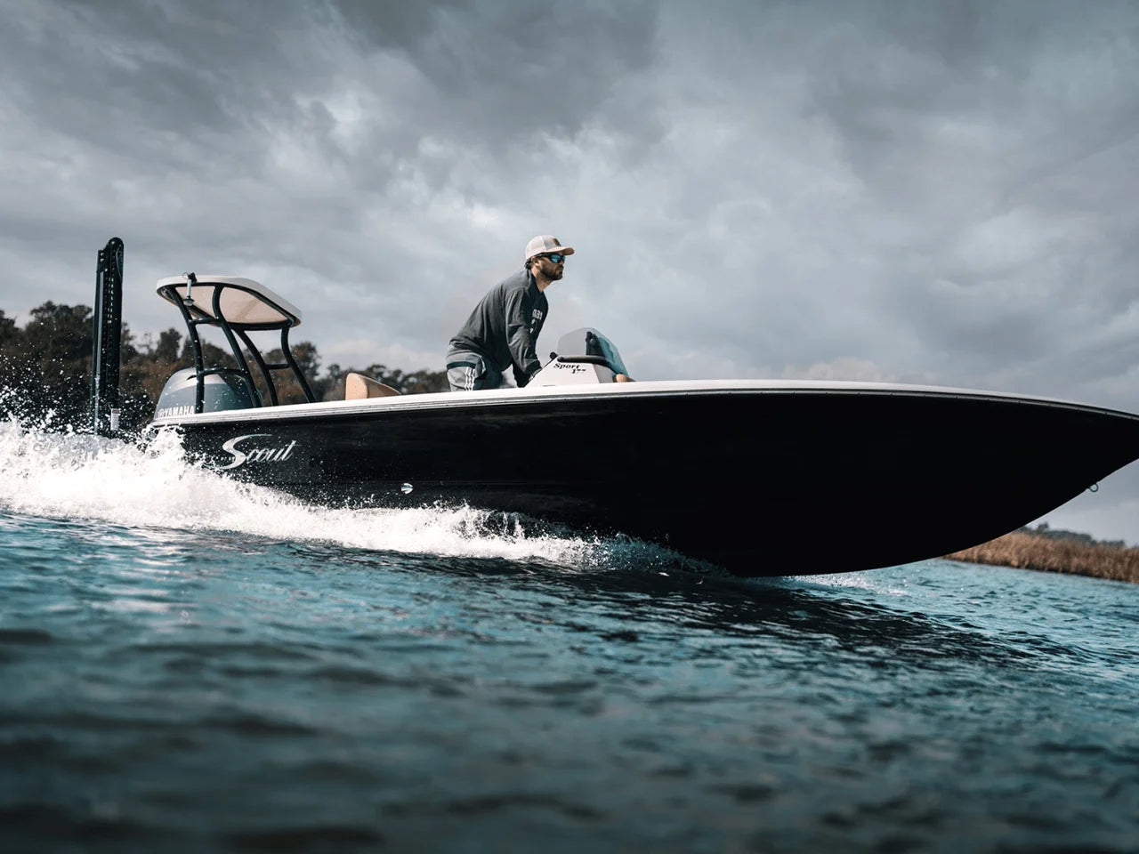 2025 Scout 177 Sport 17.0 feet, Inuvik, Northwest Territories #1