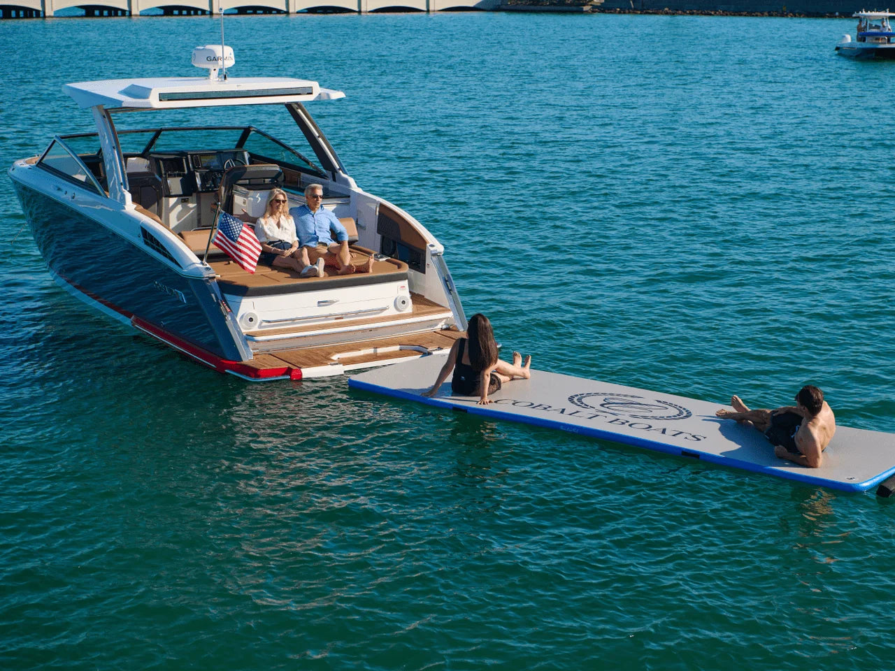 2026 Cobalt R31 Outboard 31.0 feet, Inuvik, Northwest Territories #8