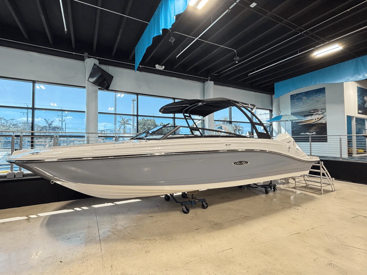 2025 Sea Ray SPX 230 Outboard 23.0 feet, Pompano Beach, FL #2