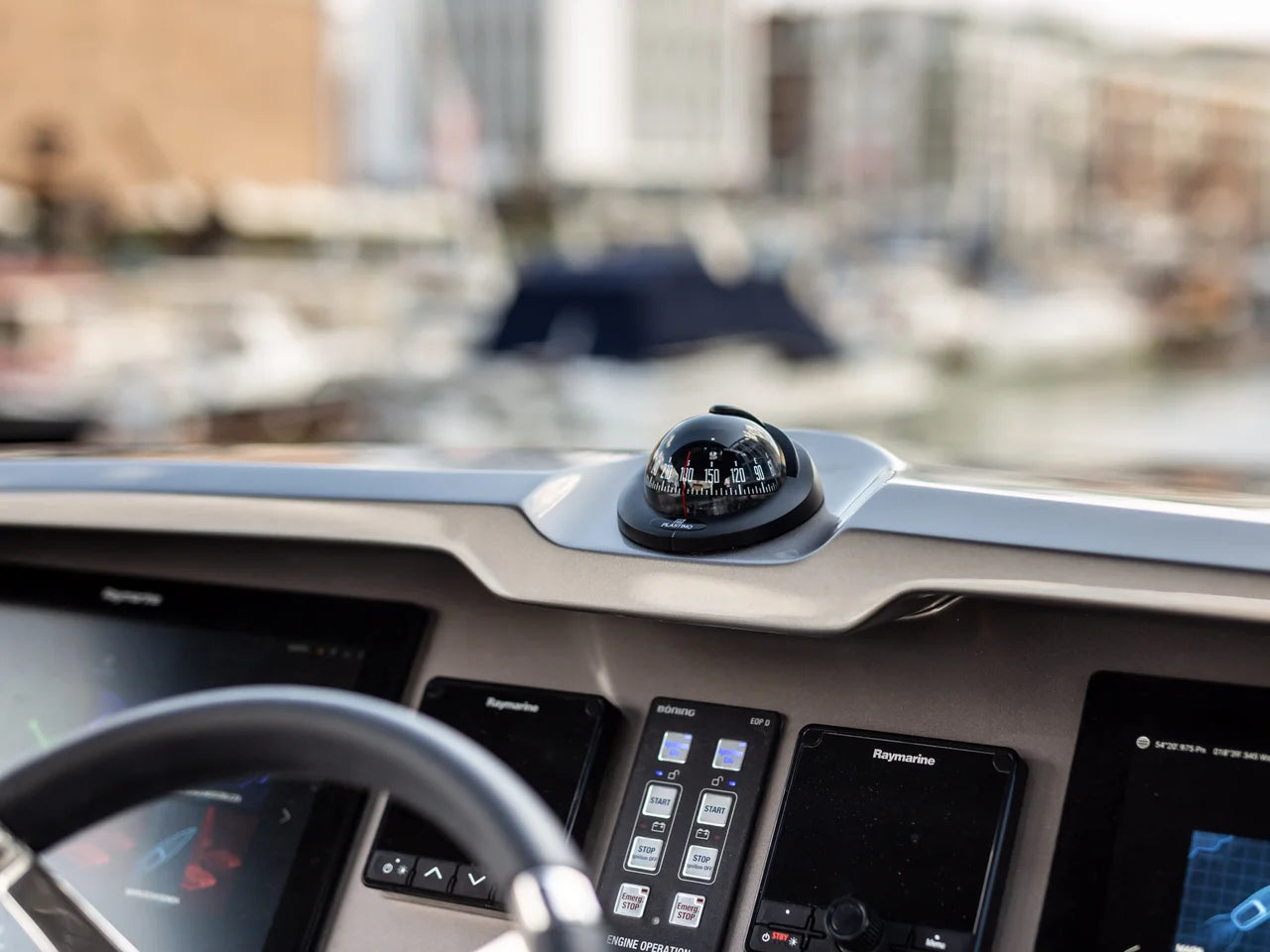 2026 Galeon 700 SKY 72.0 feet, Inuvik, Northwest Territories #89