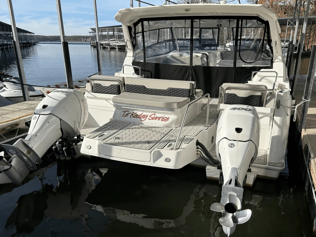 2021 Aquila 36 36.0 feet, Lake Ozark, MO #4
