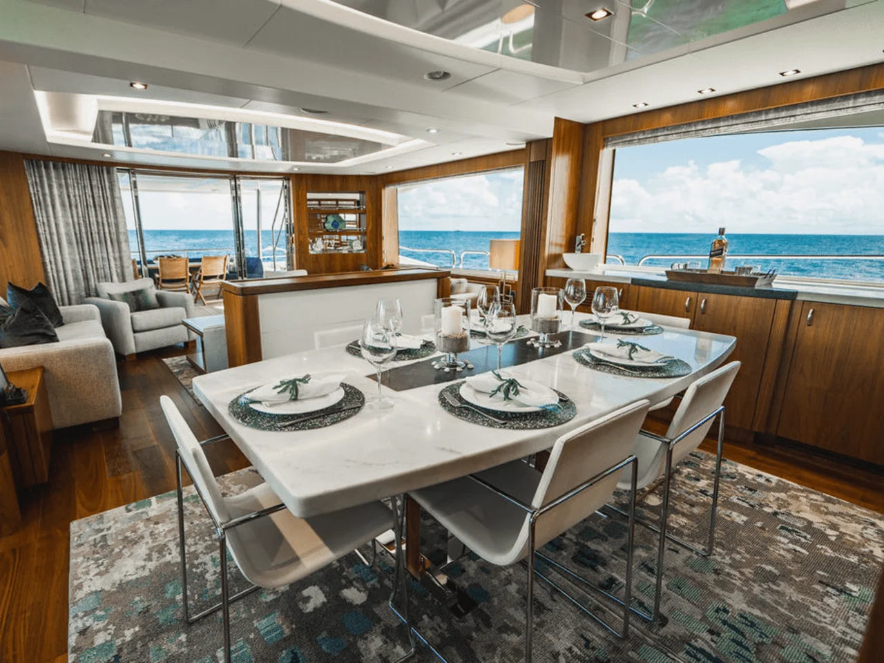 2019 Sunseeker 86 86.0 feet, Fort Lauderdale , FL #27