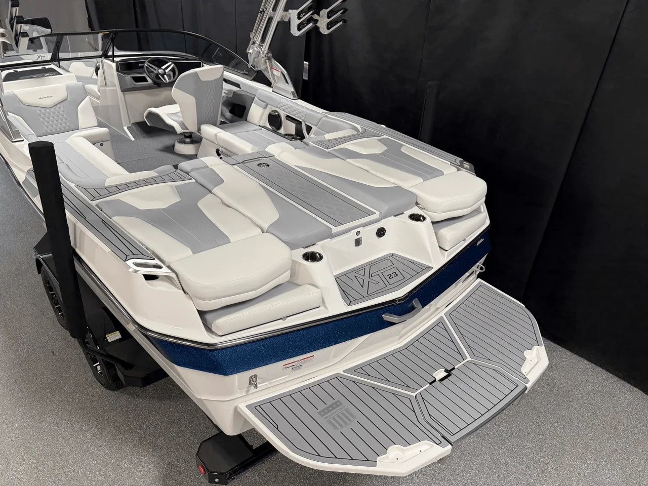 2026 Mastercraft XT23 23.0 feet, Nisswa, Minnesota #5