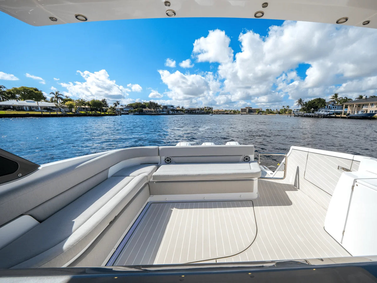 2026 Azimut Verve 42 42.0 feet, Pompano Beach, FL #9