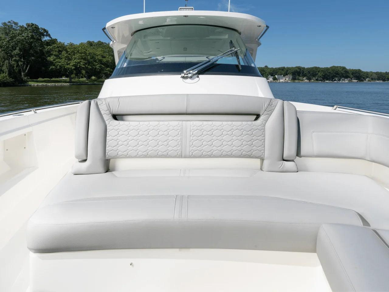 2025 Tiara Yachts LS 38 38.0 feet, Inuvik, Northwest Territories #79