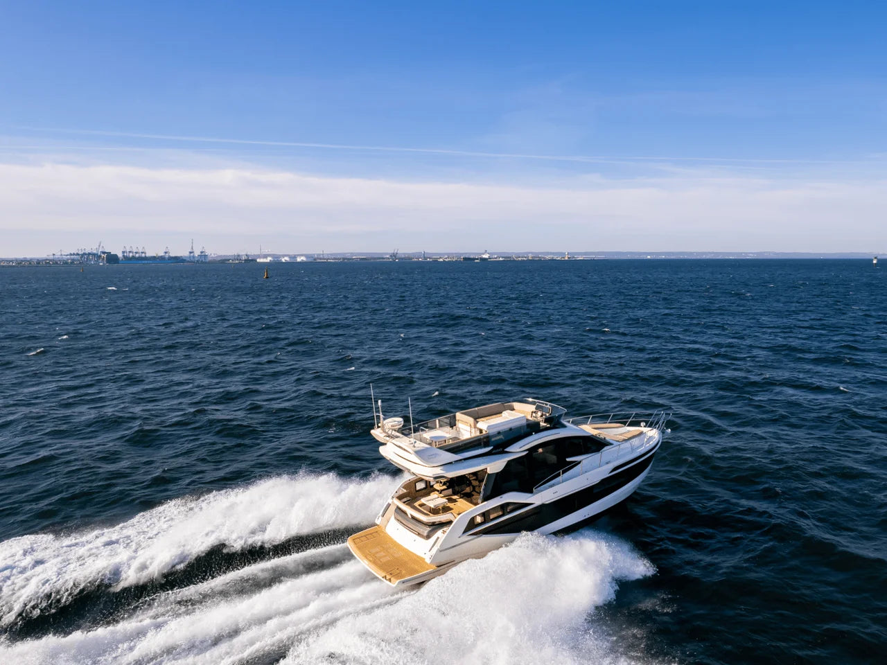 2026 Galeon 480 FLY 48.0 feet, Inuvik, Northwest Territories #3