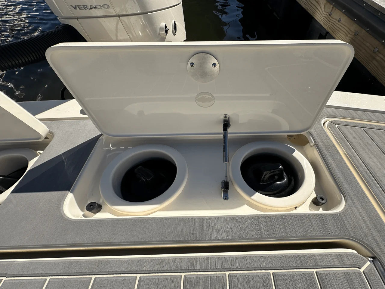 2025 Scout 281 XSS 28.0 feet, Grasonville, Maryland #15