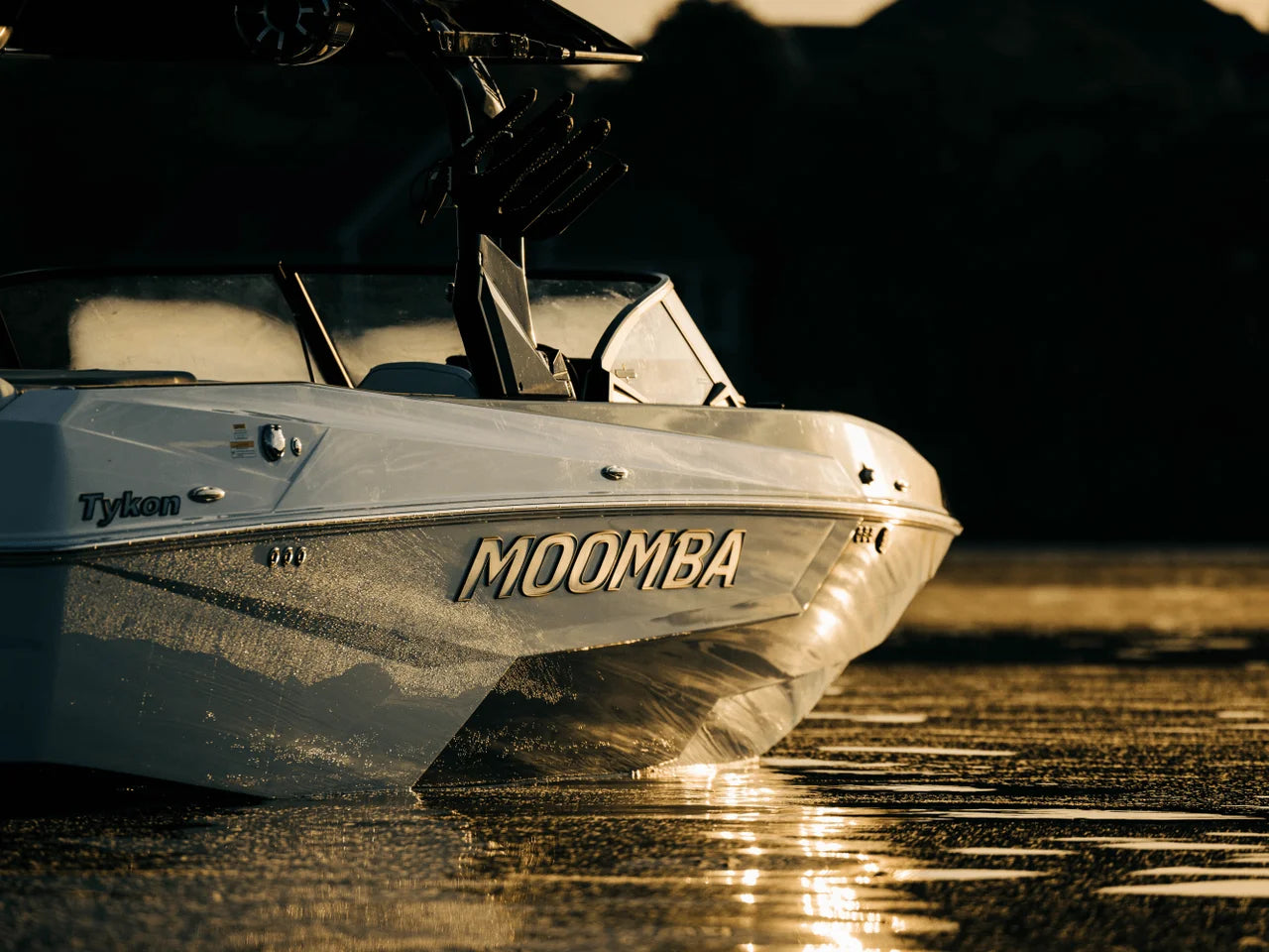 2026 Moomba Tykon 24.0 feet, Inuvik, Northwest Territories #18