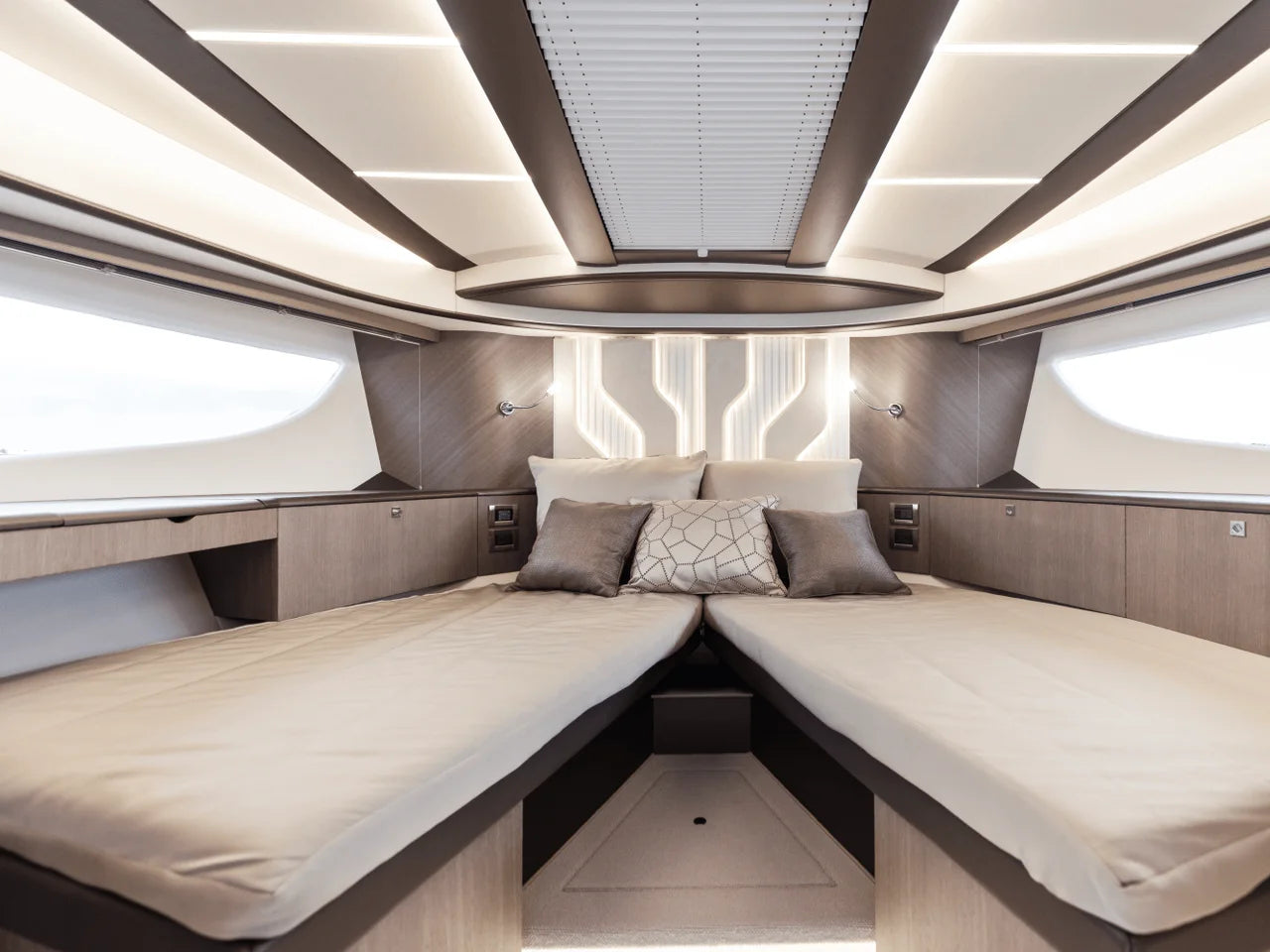2025 Galeon 450 HTC 45.0 feet, Miami, FL #109