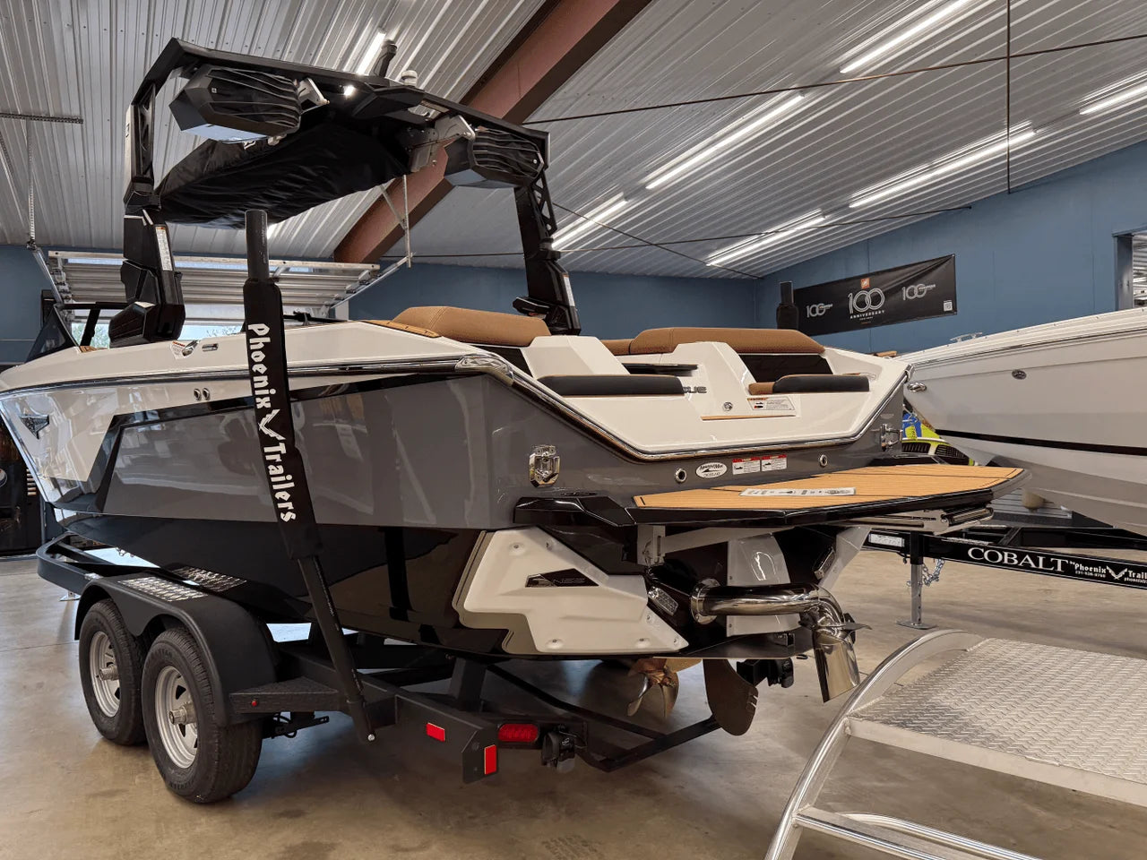 2026 Nautique Super Air Nautique S21 21.0 feet, Crosslake, Minnesota #9