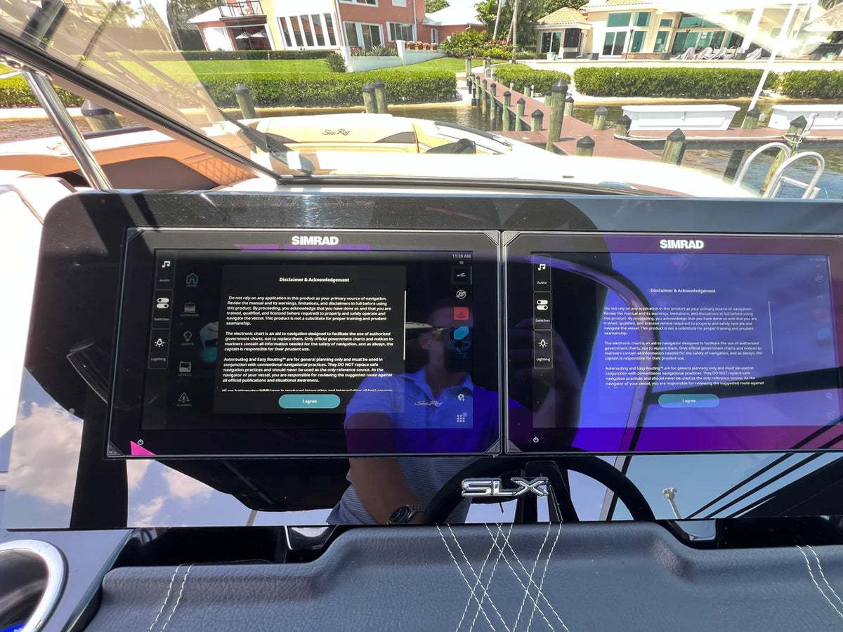 2024 Sea Ray 280 SLX OUTBOARD 28.0 feet, Stuart, Florida #41
