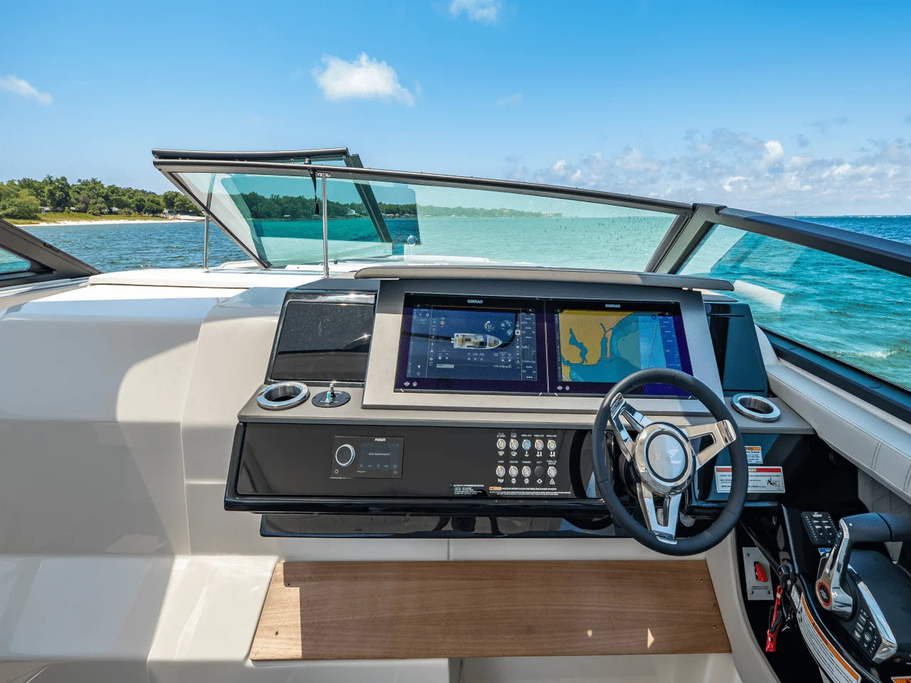 2025 Sea Ray SLX 400 Outboard 40.0 feet, Pensacola, Florida #28