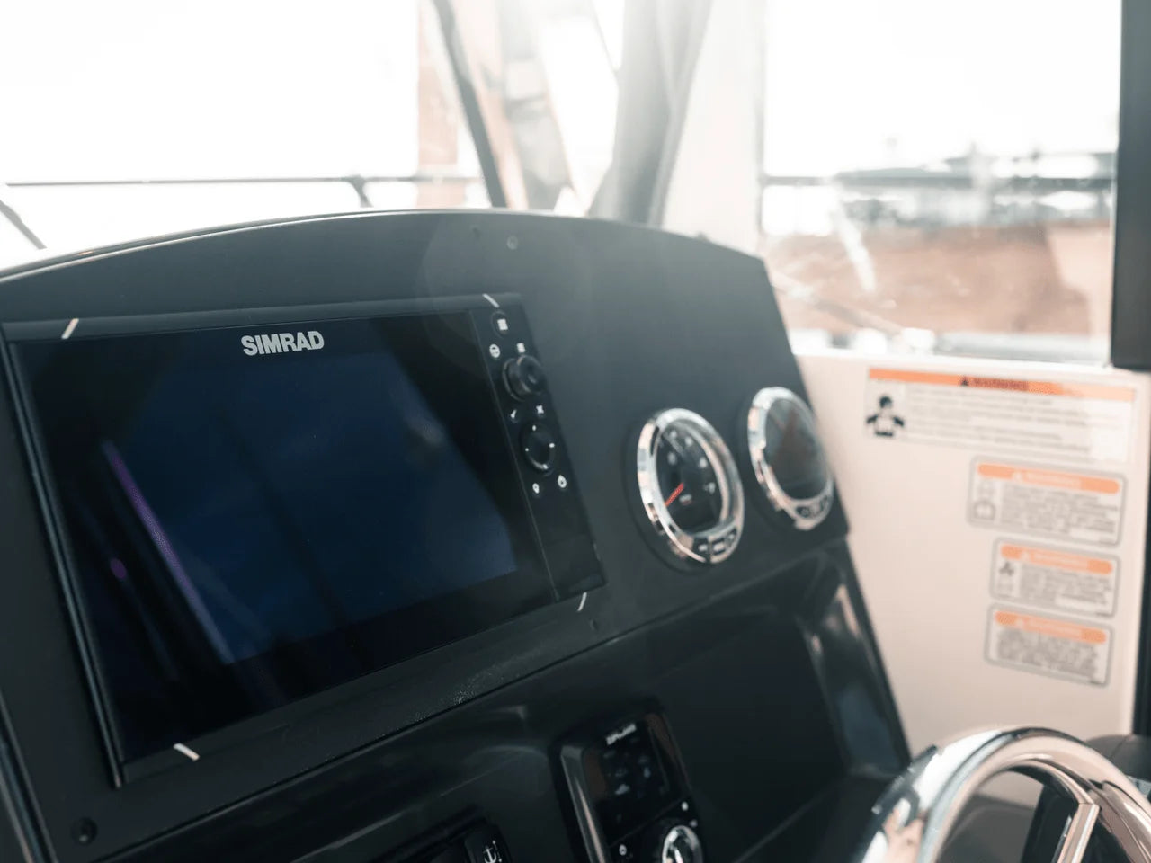 2025 Bayliner T25 Pilothouse 25.0 feet, Inuvik, Northwest Territories #39