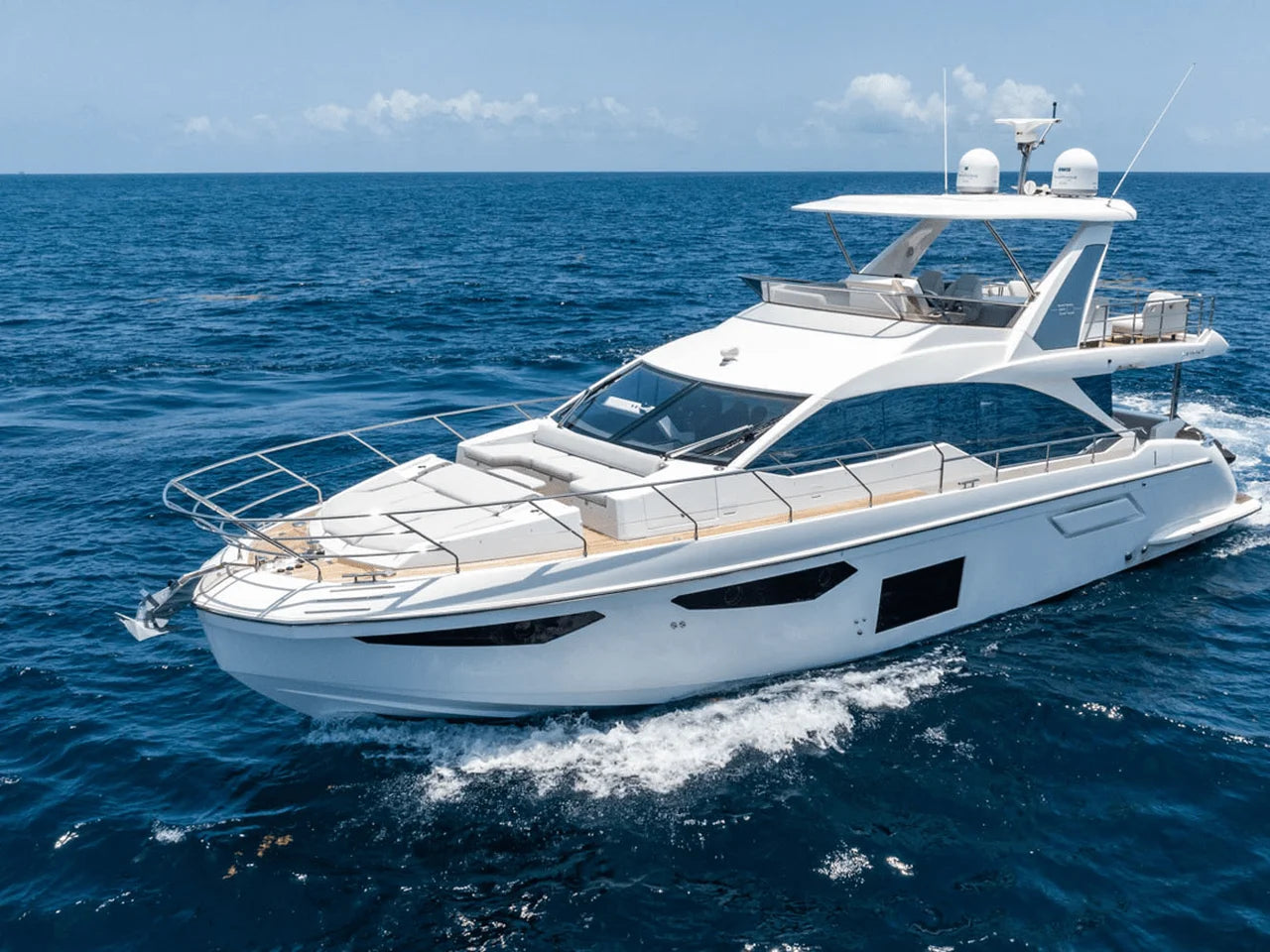 2024 Azimut 60 FLY 60.0 feet, Naples, FL #3