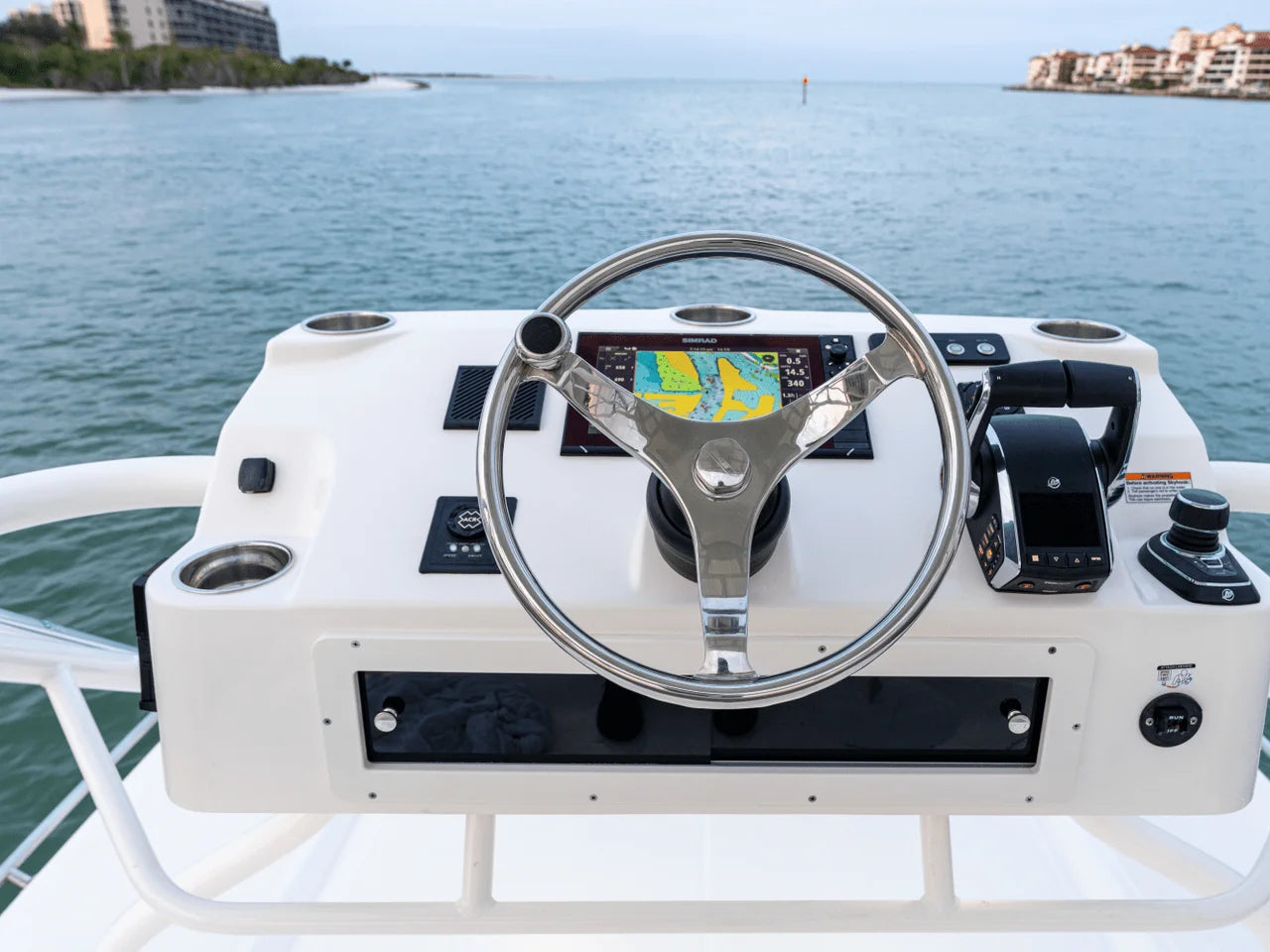 2026 Boston Whaler 365 Conquest 36.0 feet, Inuvik, Northwest Territories #33