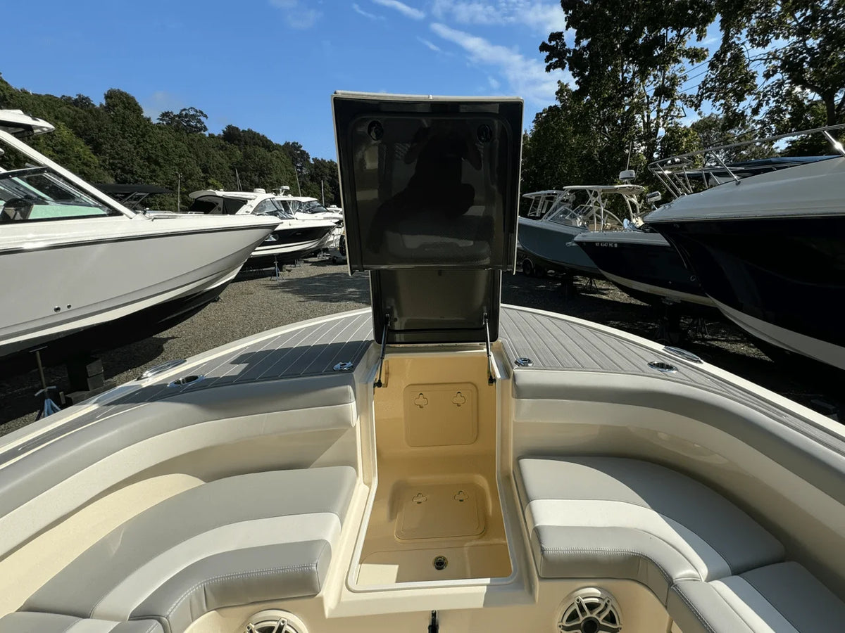 2025 Scout 281 XSS 28.0 feet, Huntington, NY #58