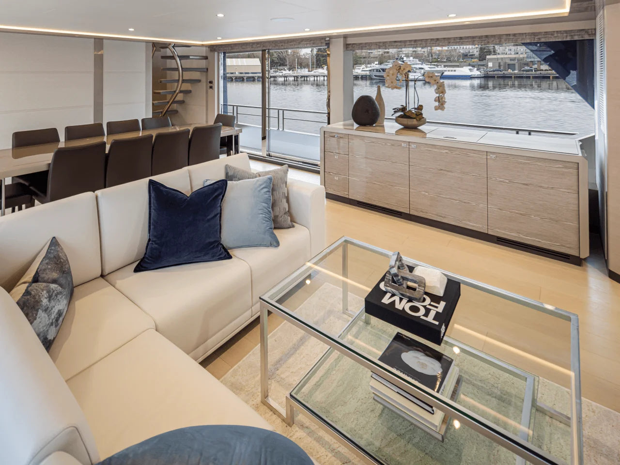2025 Ocean Alexander 27R 88.0 feet, Pompano Beach, FL #50
