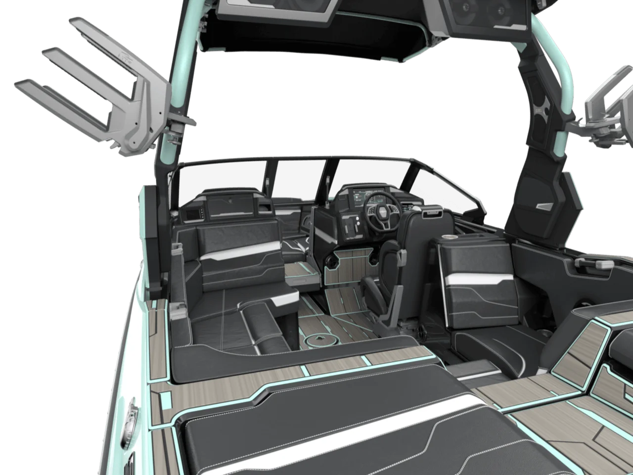 2026 Supra SV 20.0 feet, Inuvik, Northwest Territories #3