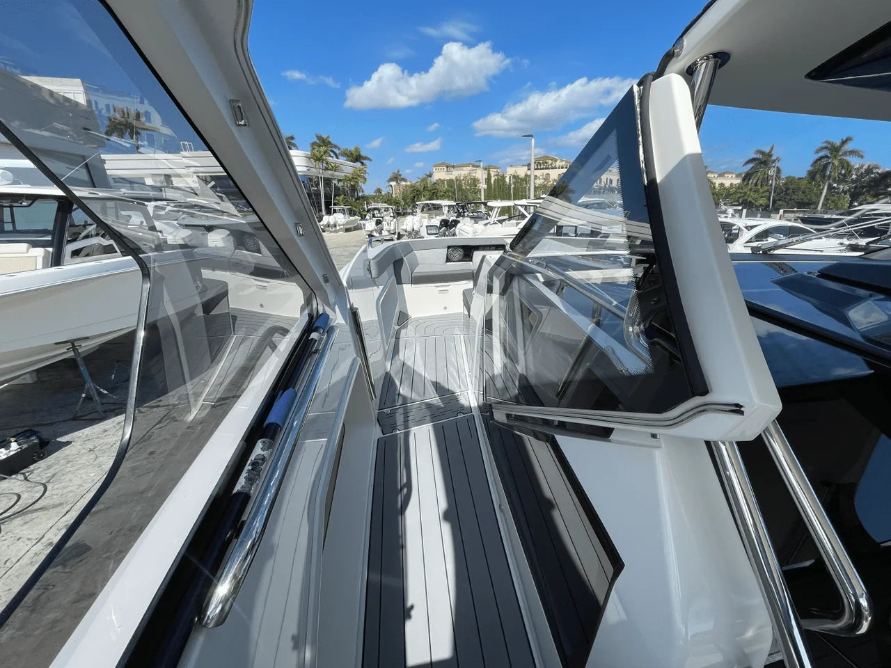 2023 Galeon 325 GTO 32.0 feet, Boca Raton, FL #20