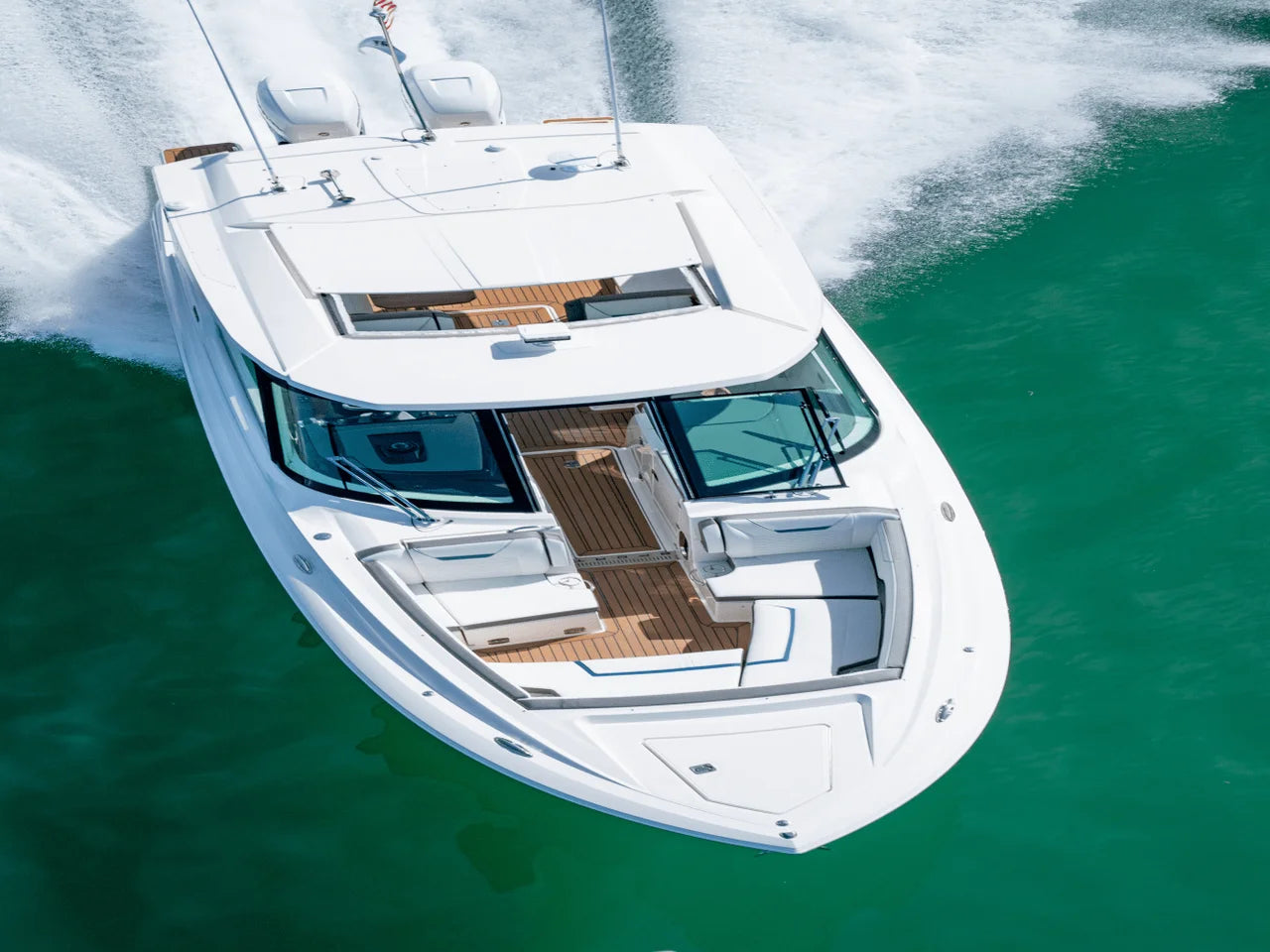 2025 Tiara Yachts LX 34 34.0 feet, Inuvik, Northwest Territories #14