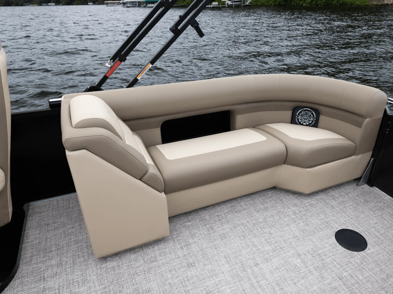 2026 Premier 250 Solaris 25.0 feet, Inuvik, Northwest Territories #31