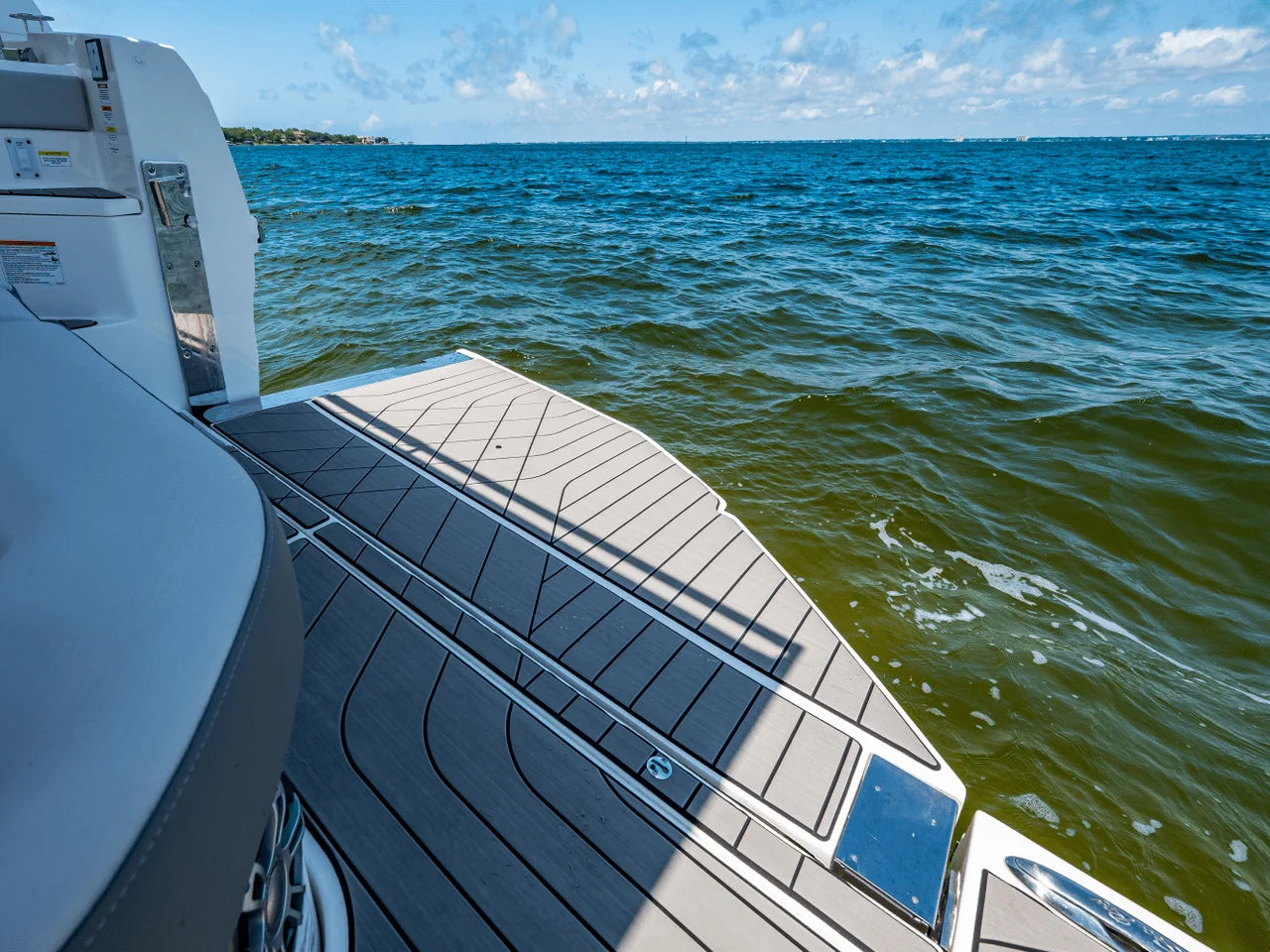 2025 Sea Ray SLX 400 Outboard 40.0 feet, Pensacola, Florida #20