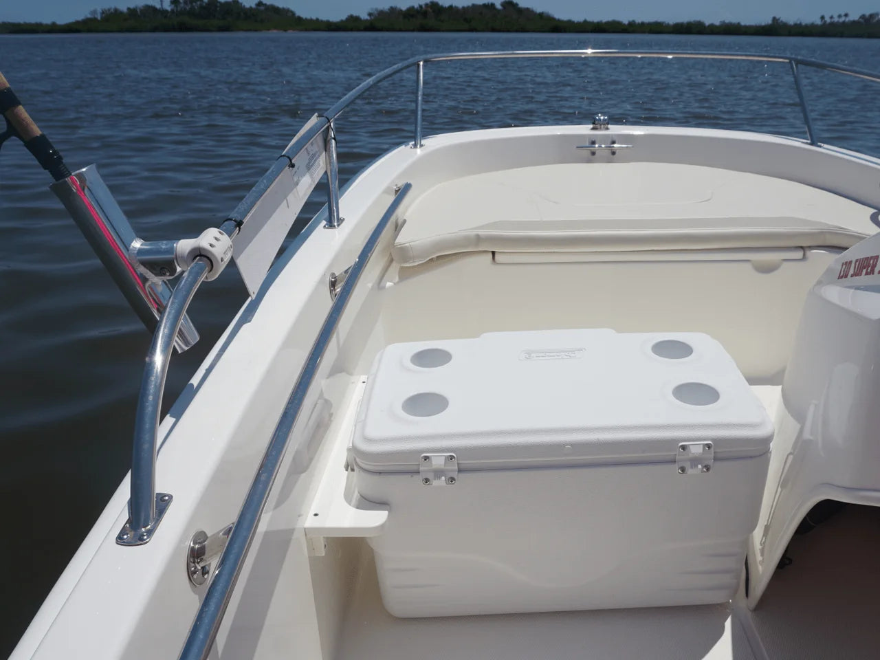 2027 Boston Whaler 130 Super Sport 13.0 feet, Rogers, Minnesota #39