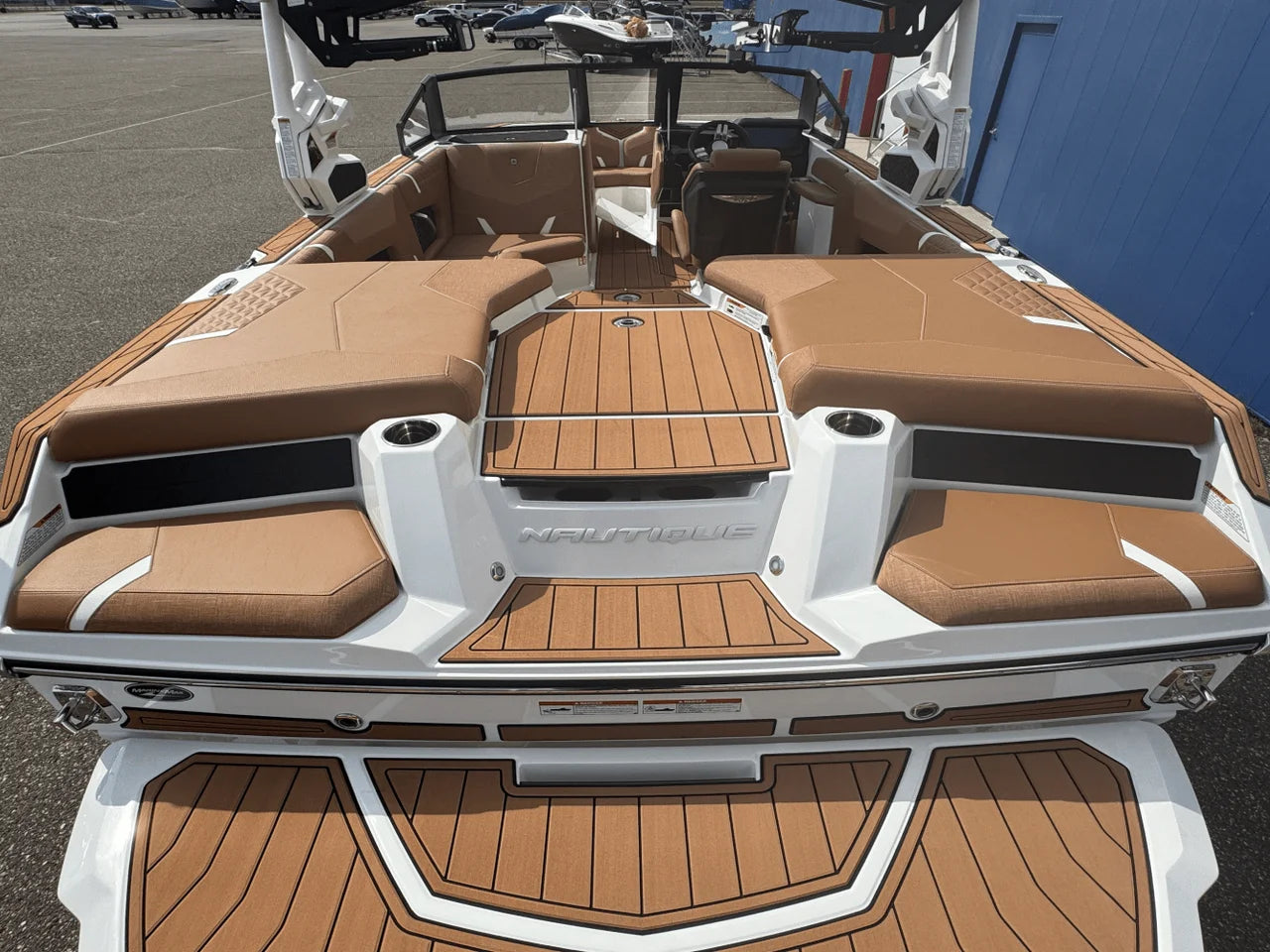 2026 Nautique Super Air Nautique GS20 20.0 feet, Rogers, MN #8