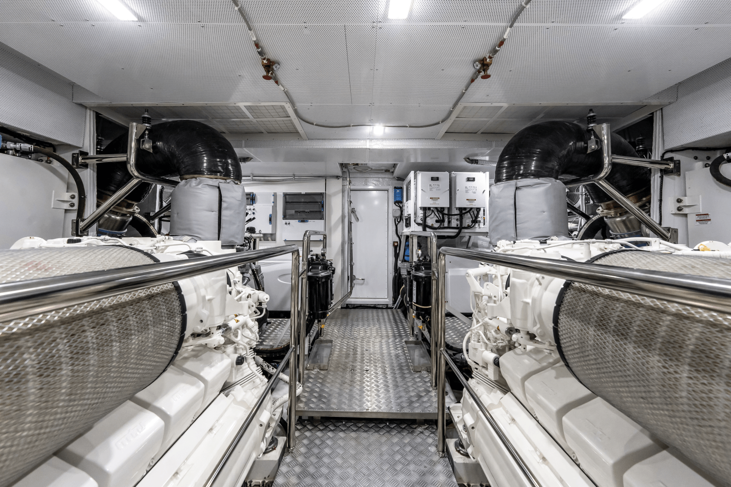 2026 Galeon 800 FLY 83.0 feet, Inuvik, Northwest Territories #75