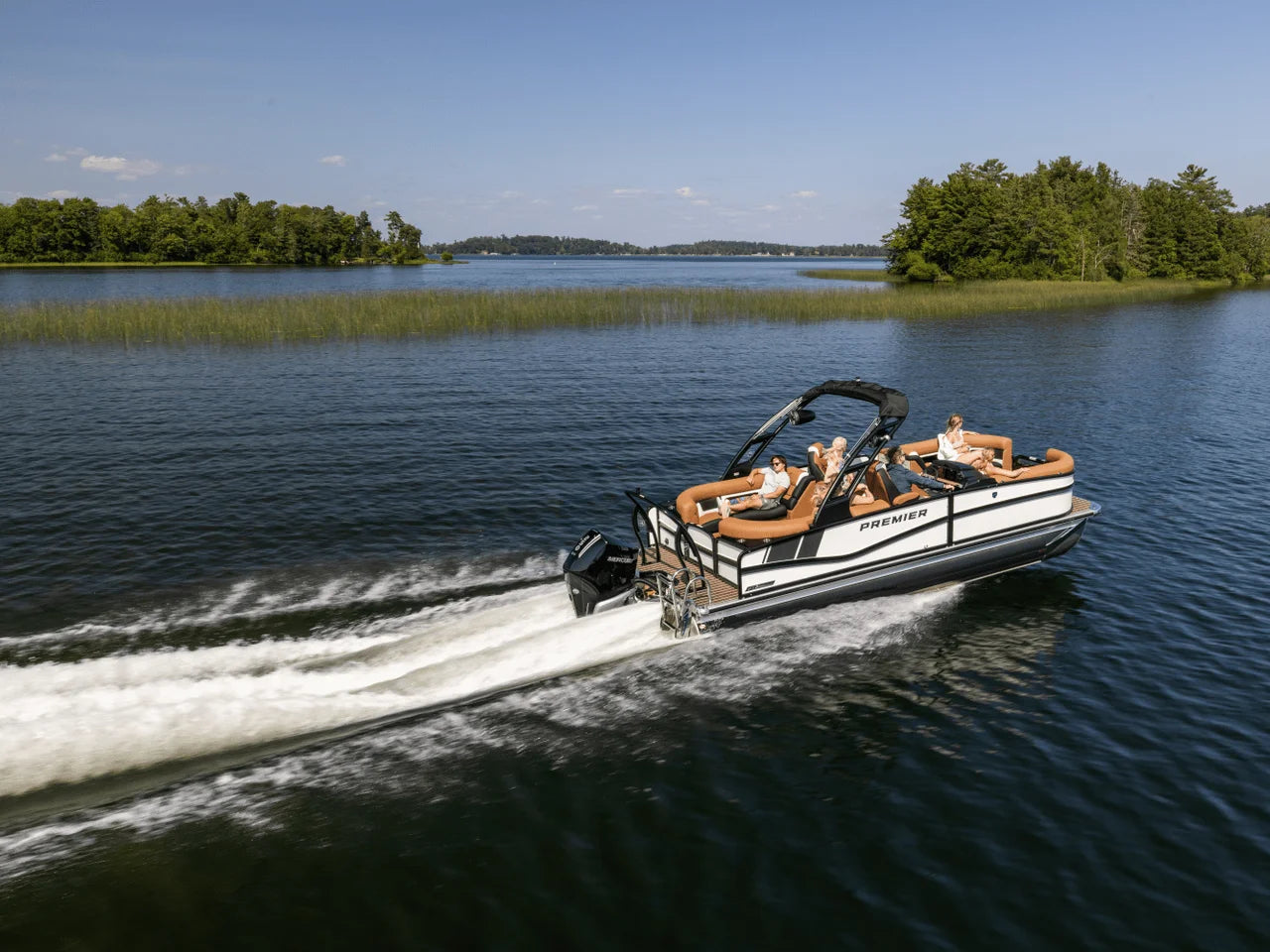 2026 Premier 230 Solaris 23.0 feet, Inuvik, Northwest Territories #109