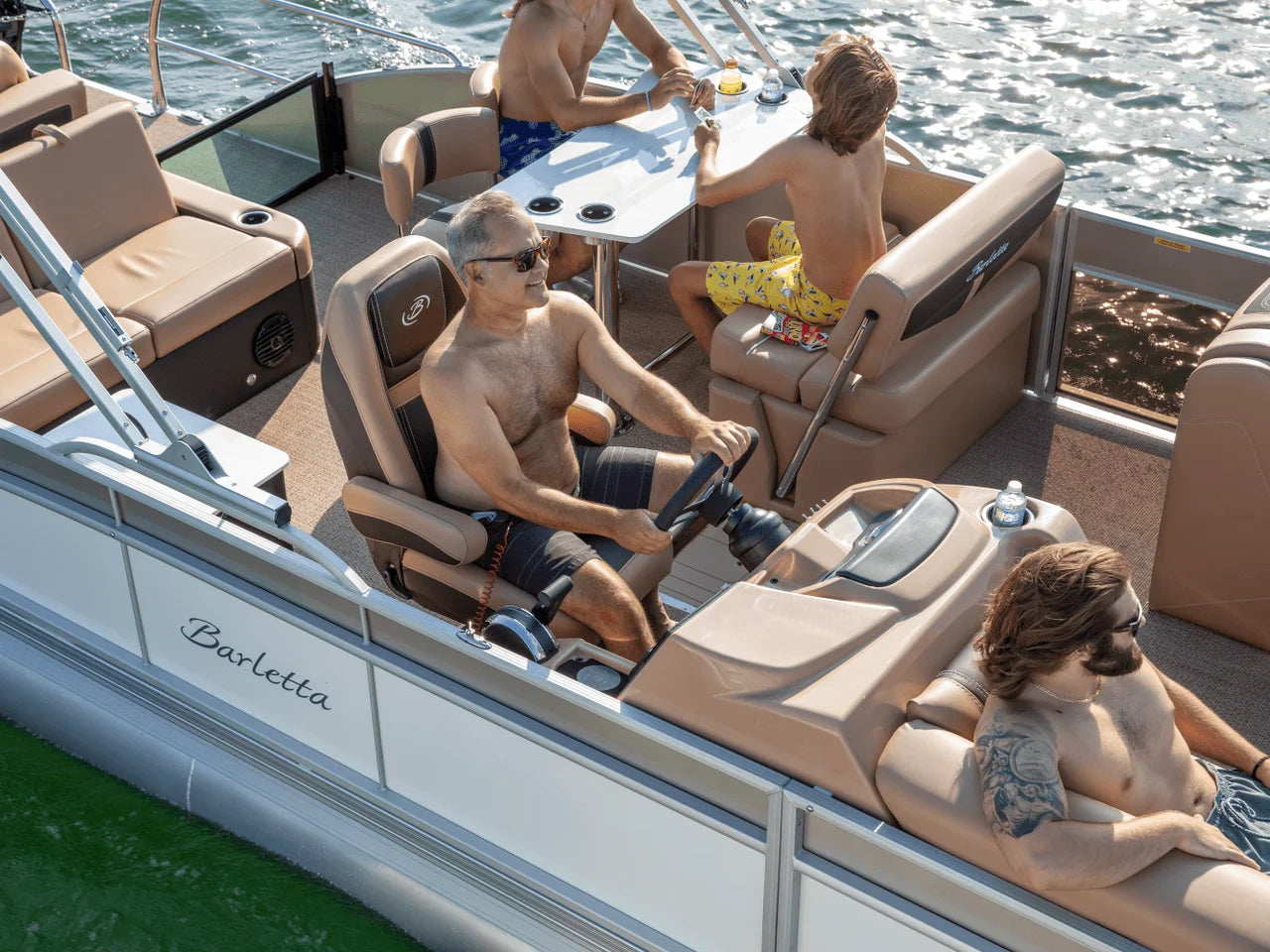 2026 Barletta Cabrio 24 UE 24.0 feet, Inuvik, Northwest Territories #5