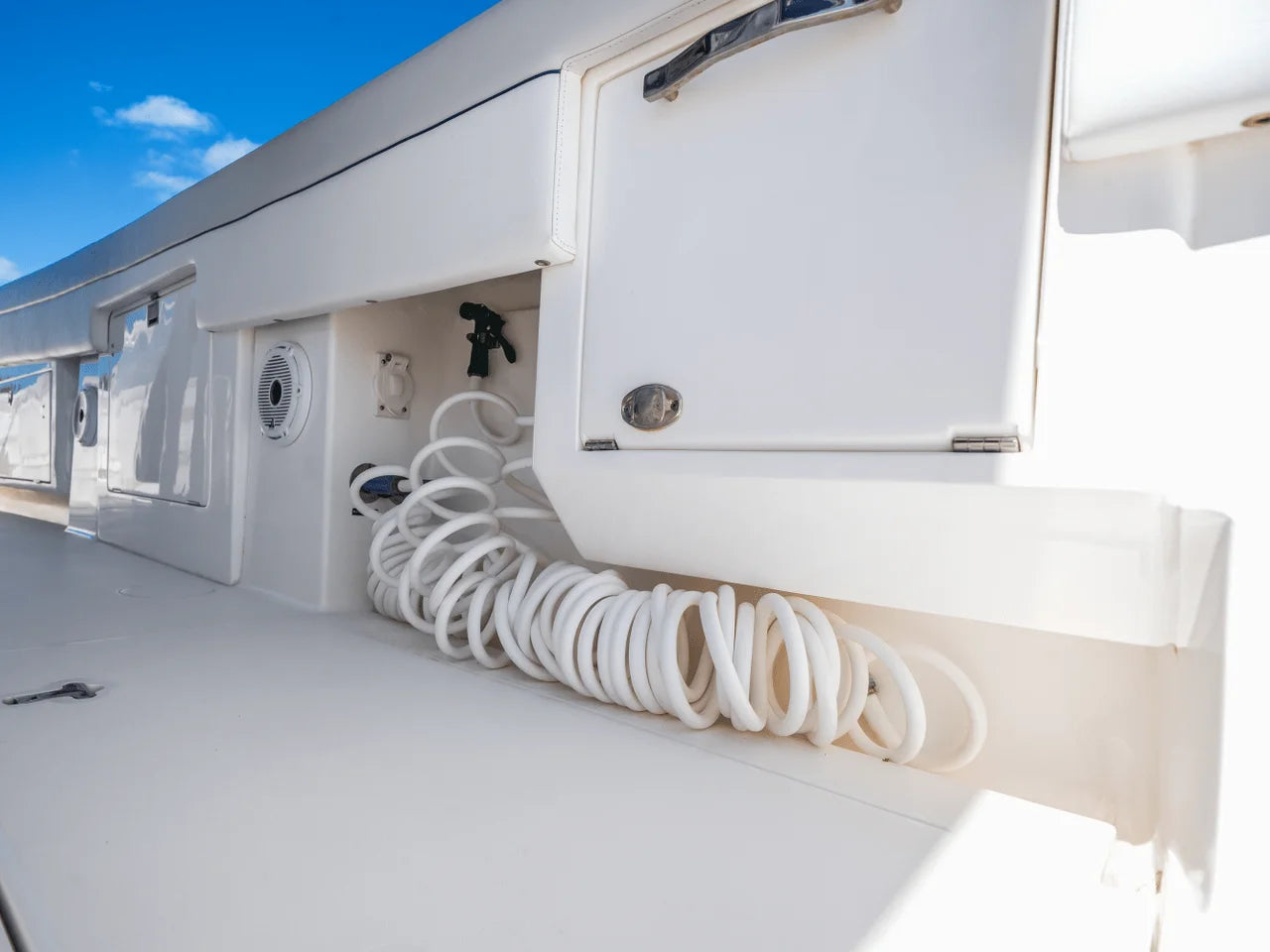 2022 Intrepid 475 PANCEA 47.0 feet, Naples, FL #25