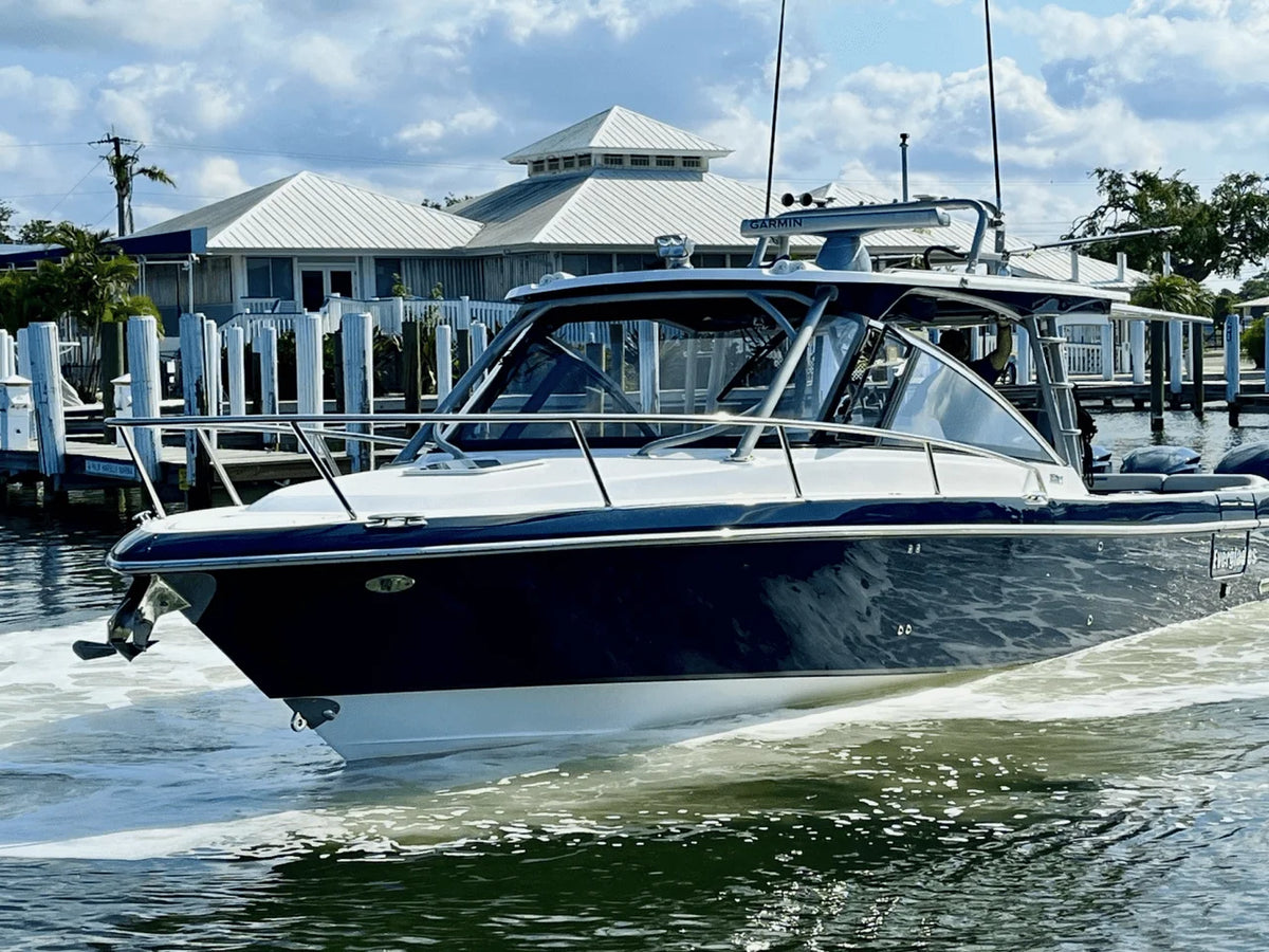 2019 Everglades 360LXC 37.0 feet, Venice, FL #2