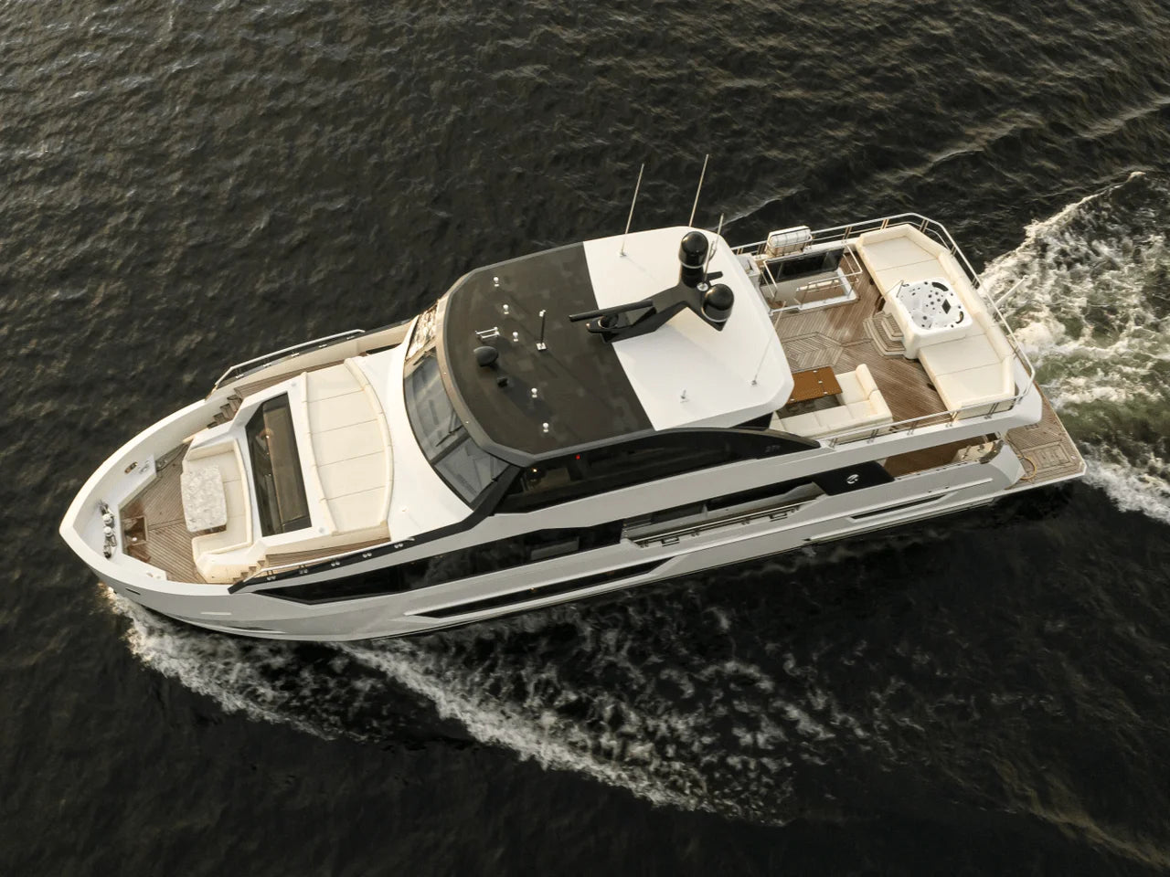 2025 Ocean Alexander 27R 88.0 feet, Pompano Beach, FL #5